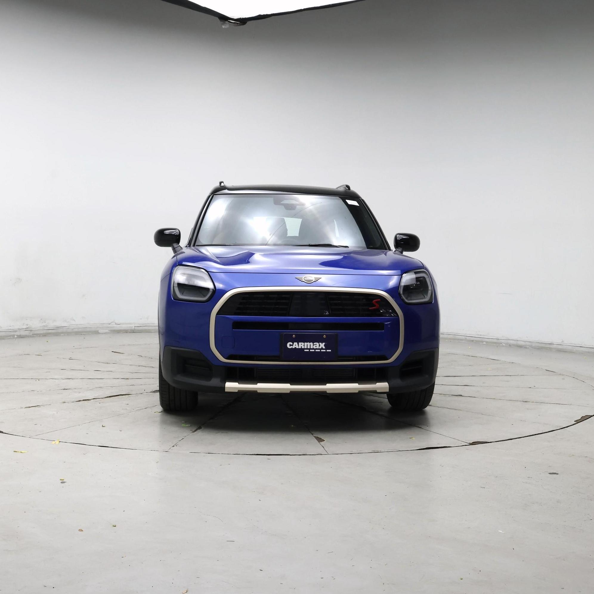 Thumbnail: 2025 MINI Cooper Countryman - 5