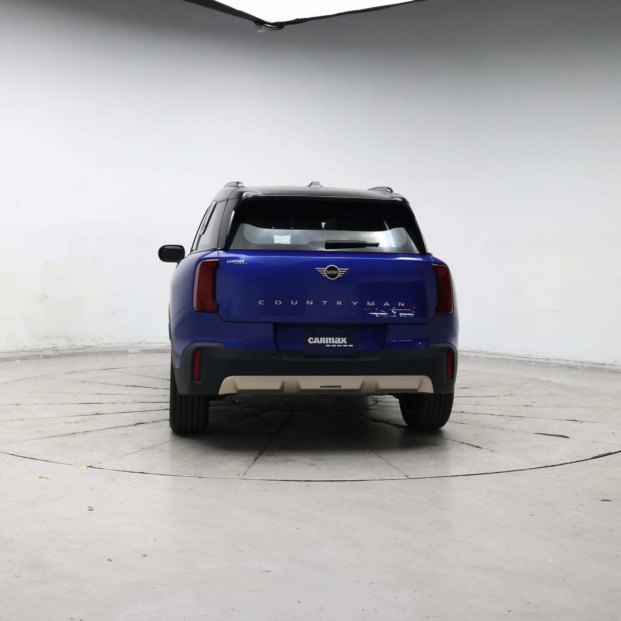 Thumbnail: 2025 MINI Cooper Countryman - 6