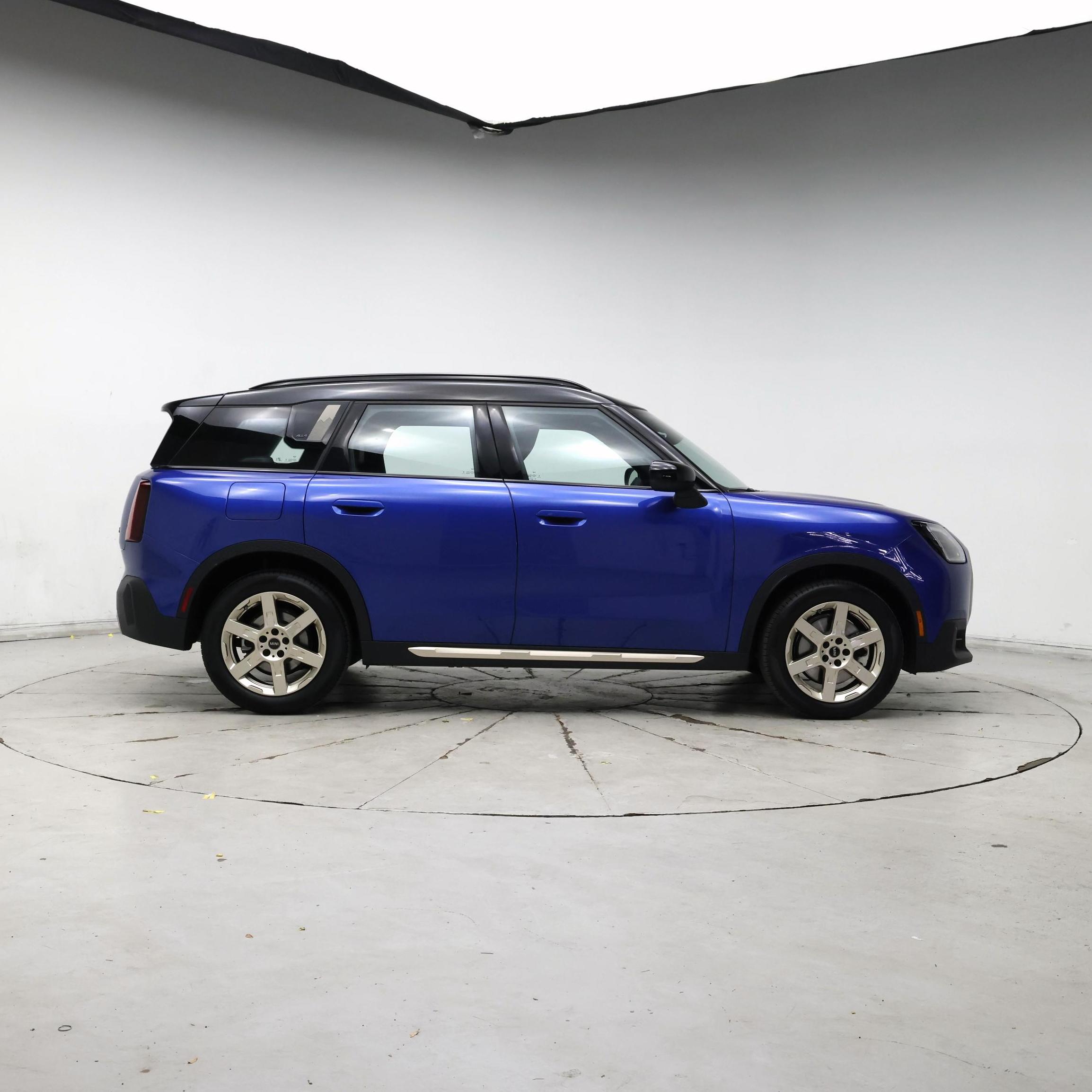 Thumbnail: 2025 MINI Cooper Countryman - 7
