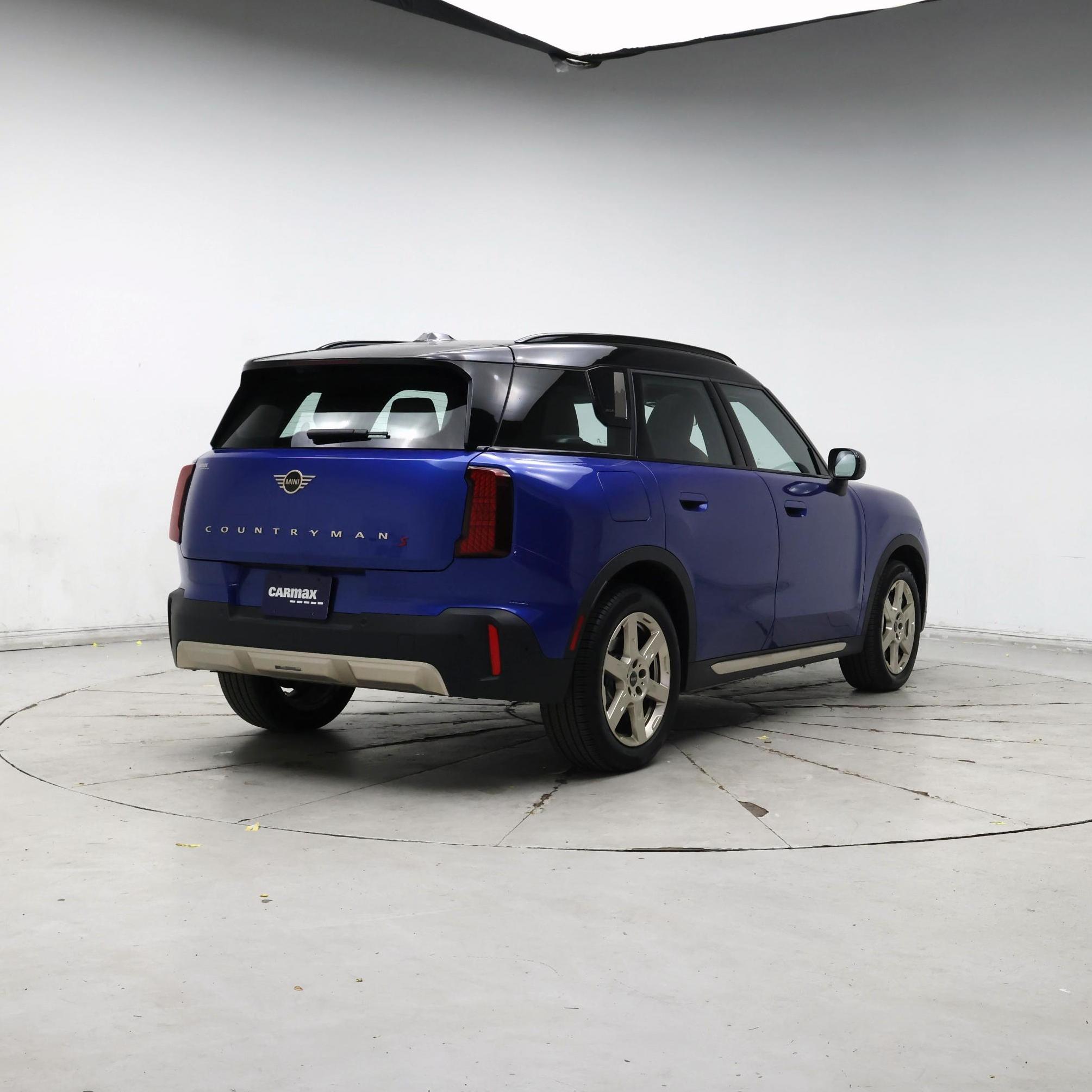 Thumbnail: 2025 MINI Cooper Countryman - 8