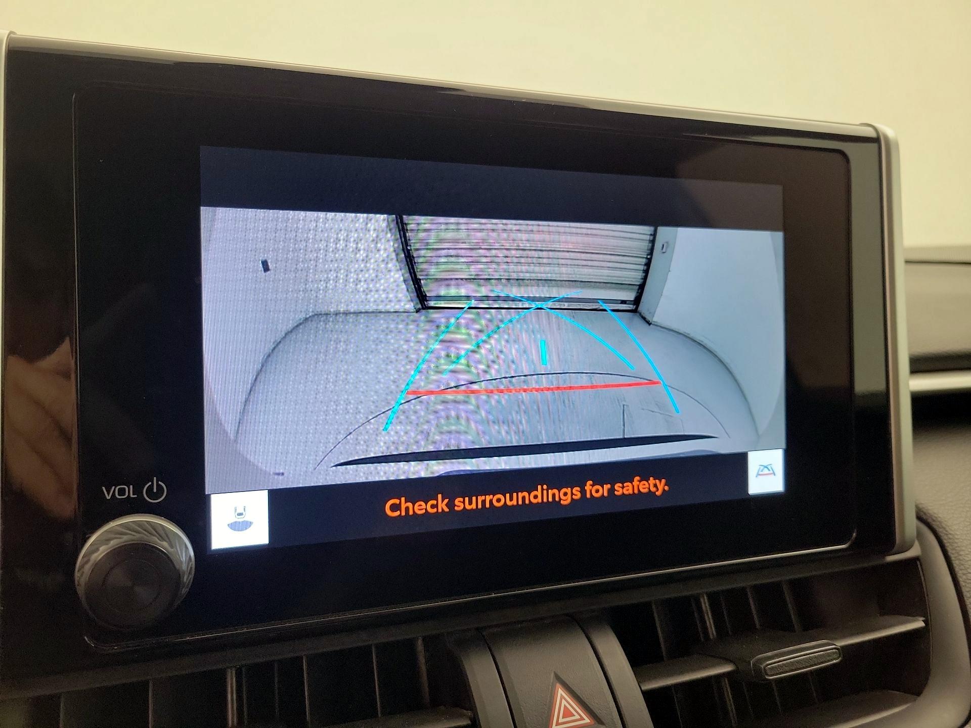 Thumbnail: 2024 Toyota RAV4 - 14