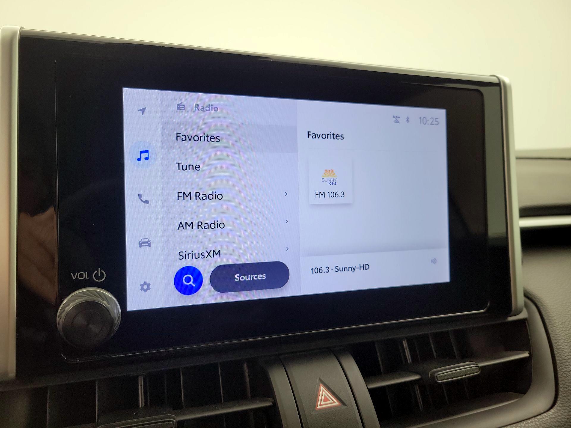 Thumbnail: 2024 Toyota RAV4 - 15