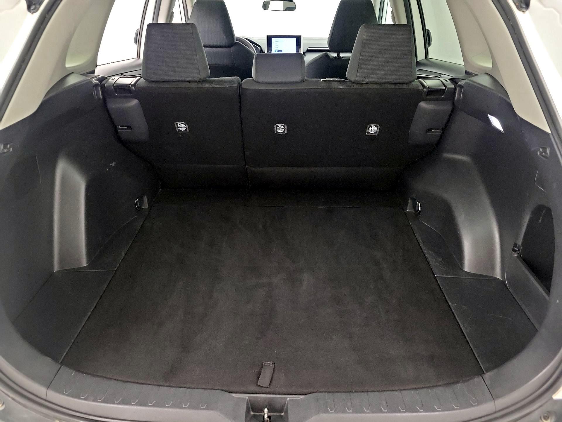 Thumbnail: 2024 Toyota RAV4 - 20