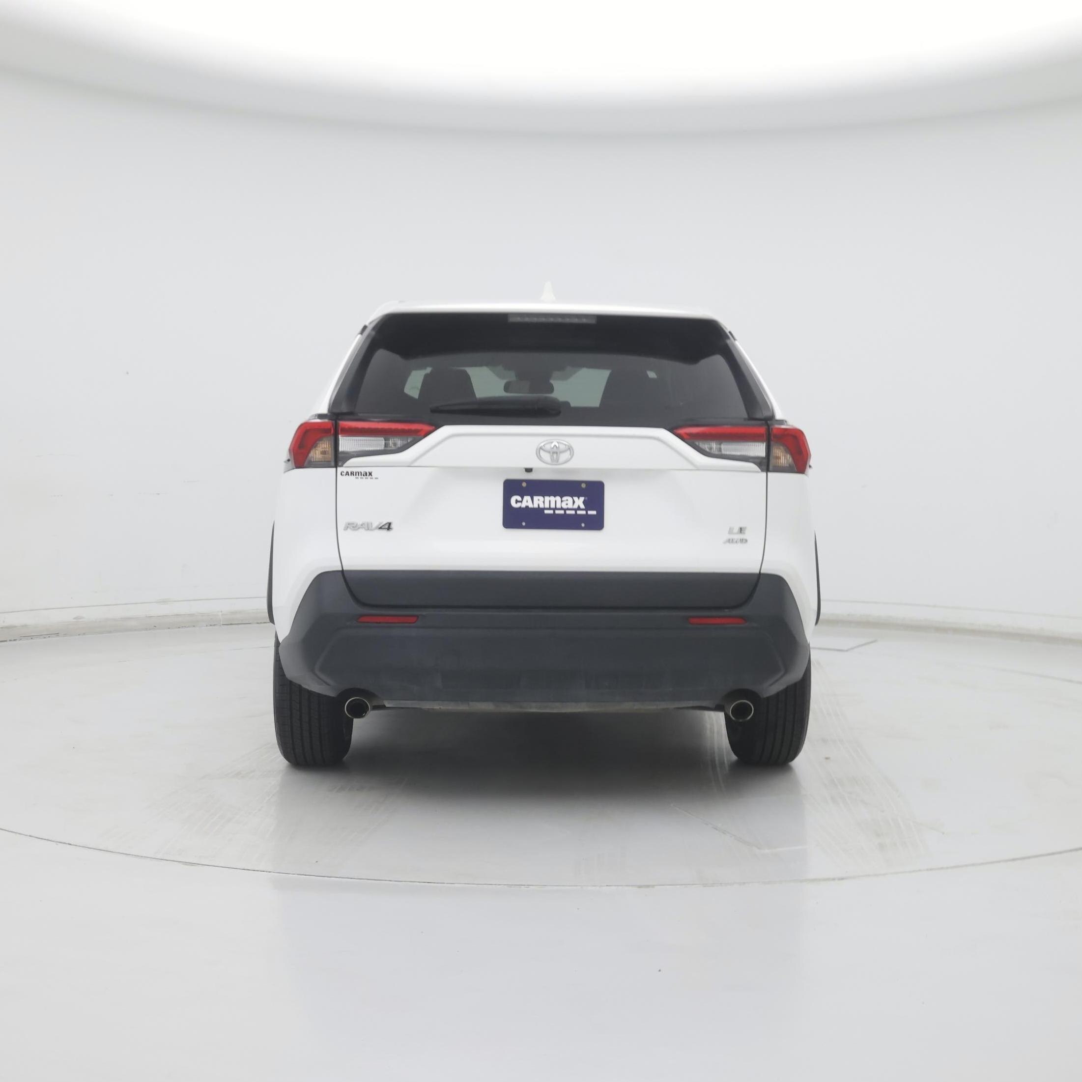 Thumbnail: 2024 Toyota RAV4 - 6