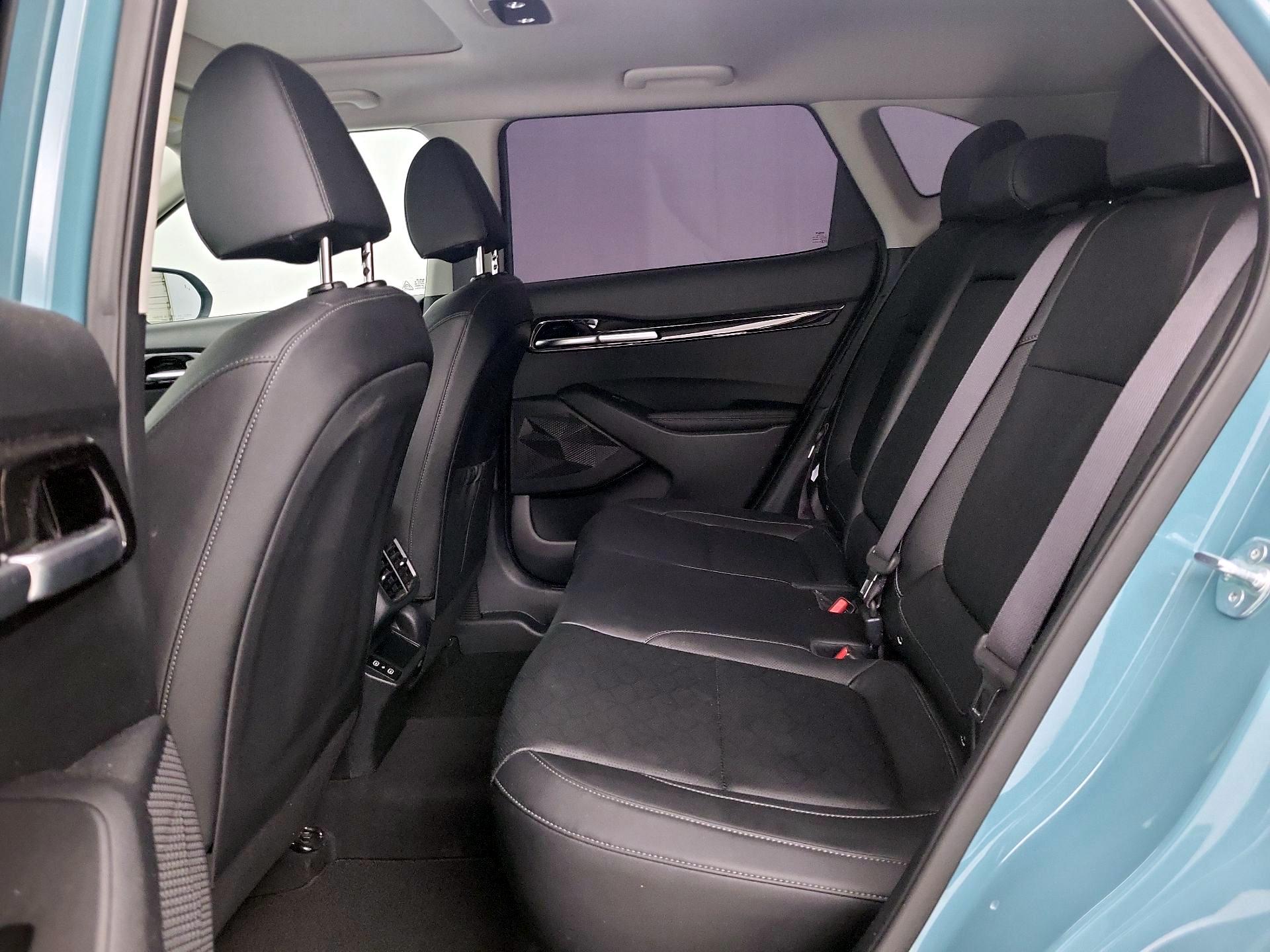 Thumbnail: 2024 Kia Seltos - 19