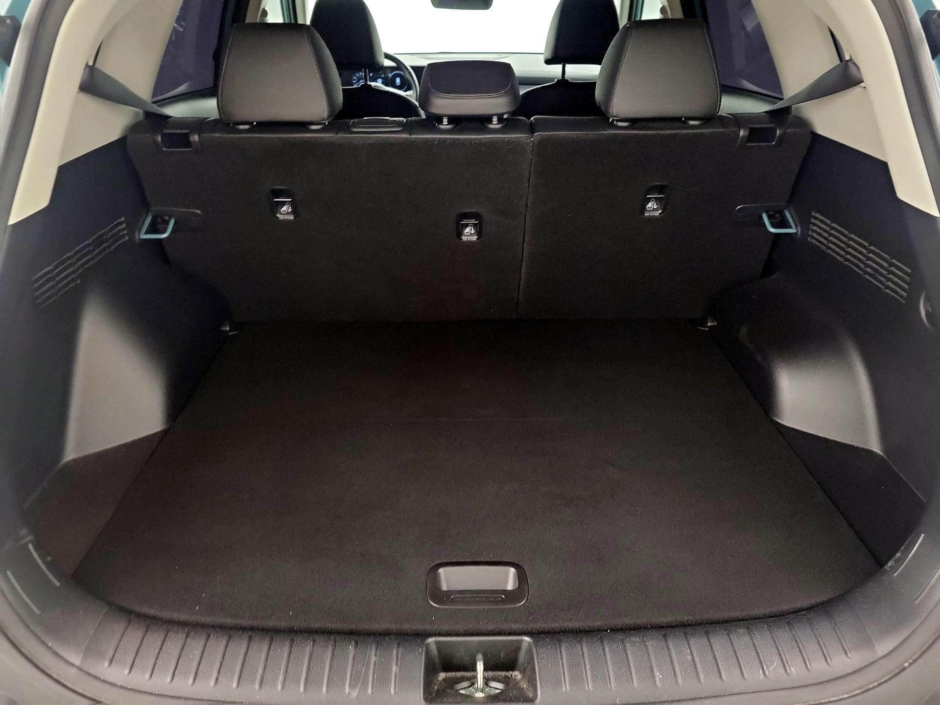 Thumbnail: 2024 Kia Seltos - 20