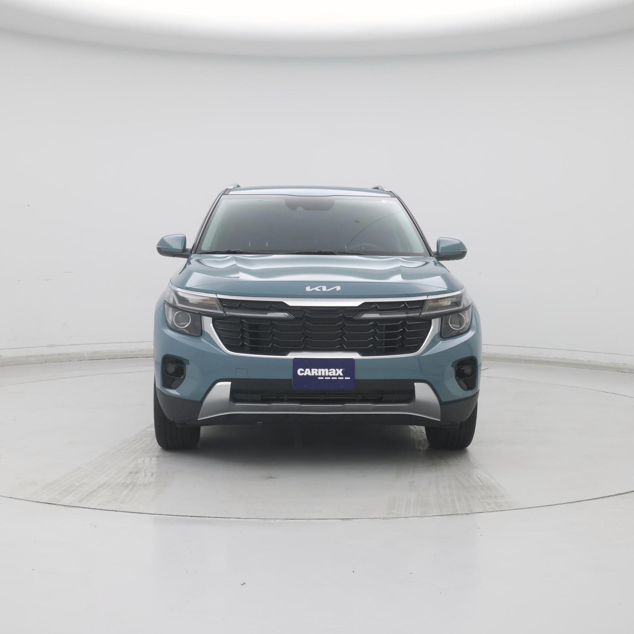 Thumbnail: 2024 Kia Seltos - 5