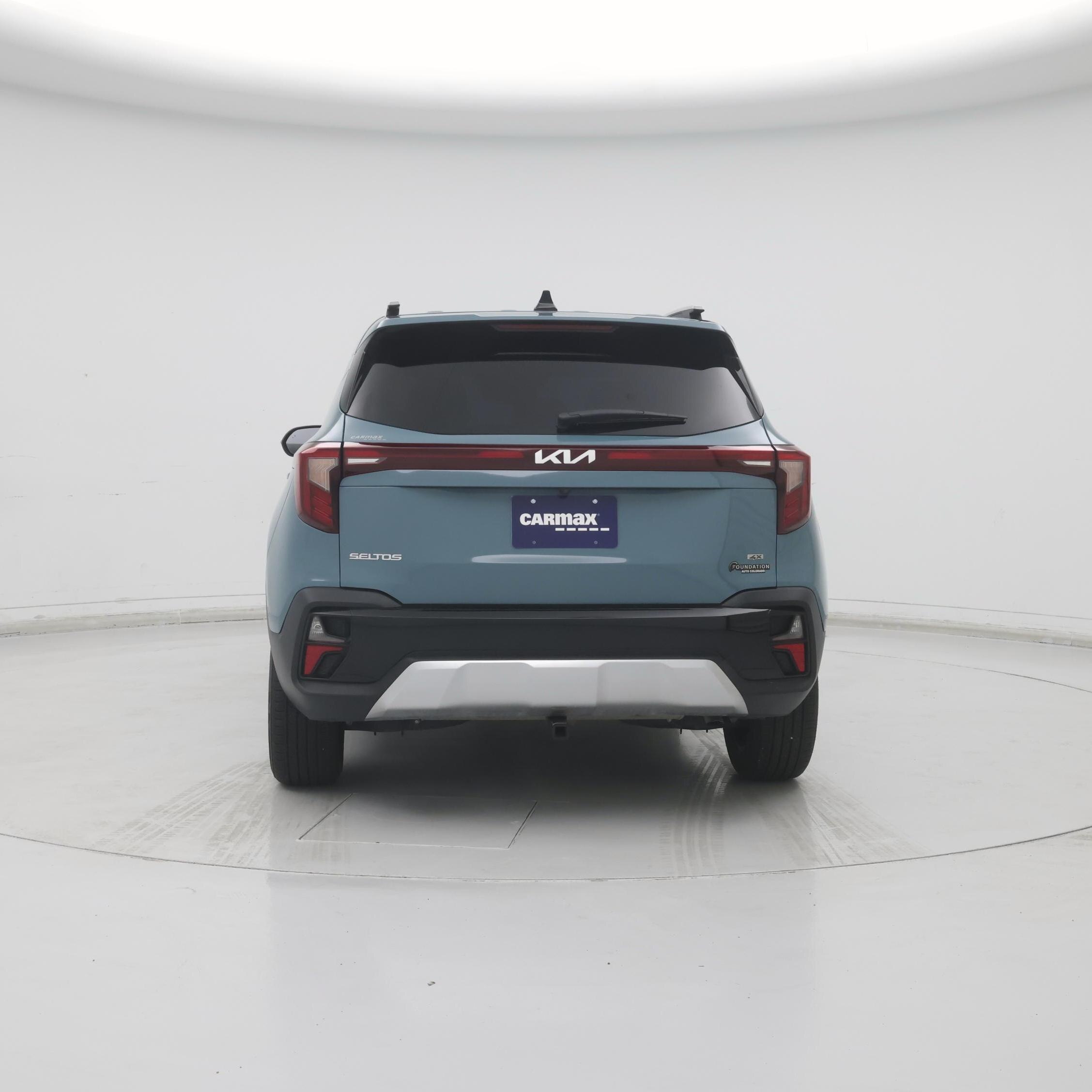 Thumbnail: 2024 Kia Seltos - 6