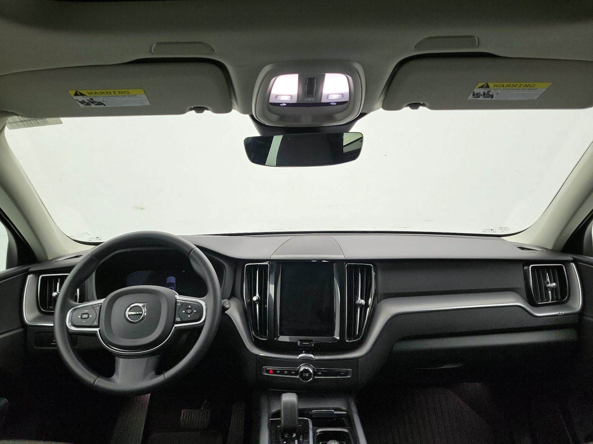 Thumbnail: 2024 Volvo XC60 - 9