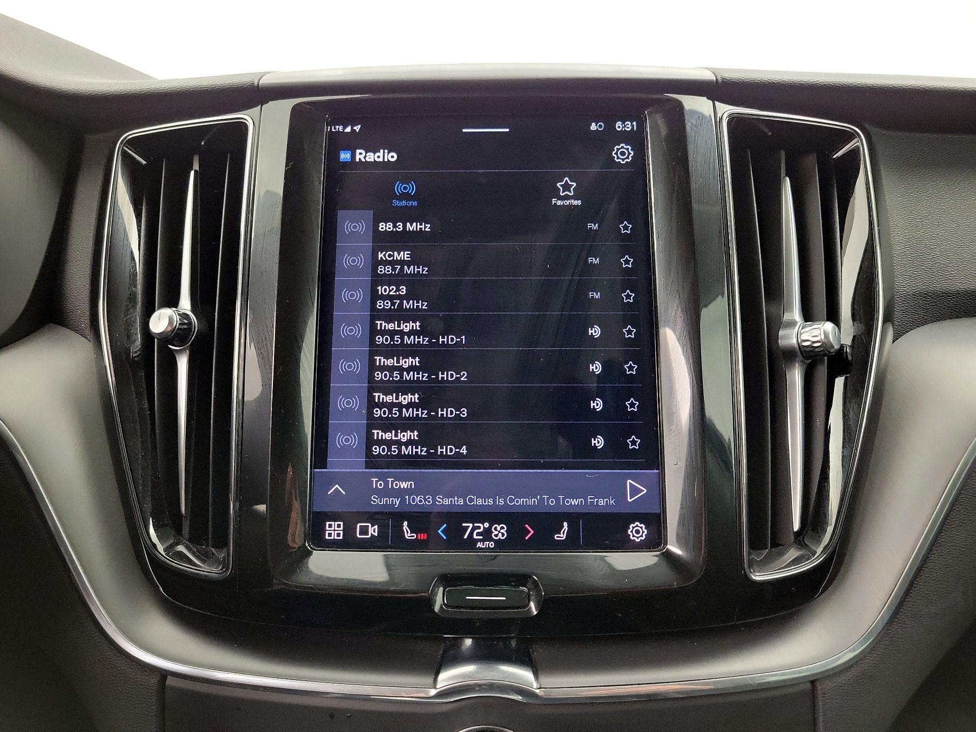 Thumbnail: 2024 Volvo XC60 - 15