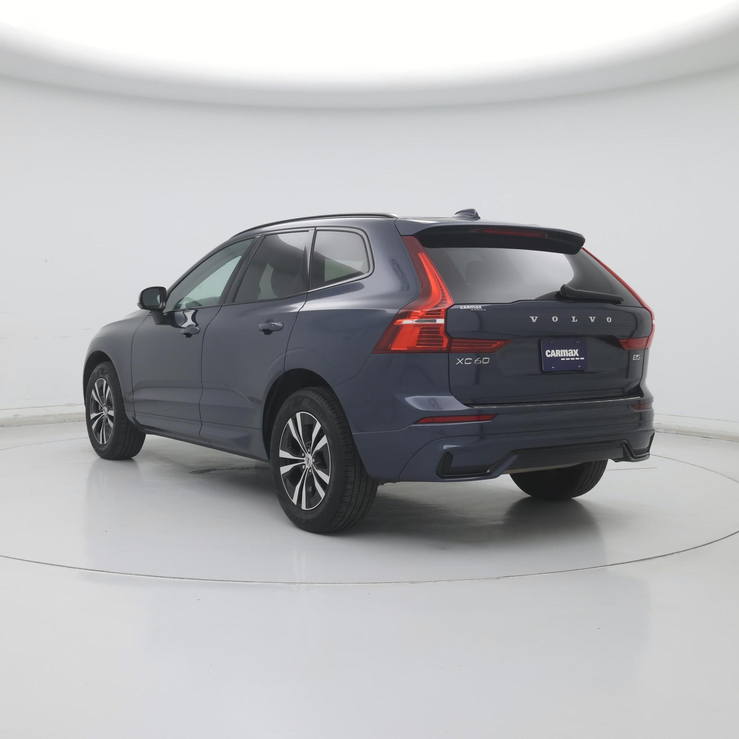 Thumbnail: 2024 Volvo XC60 - 2