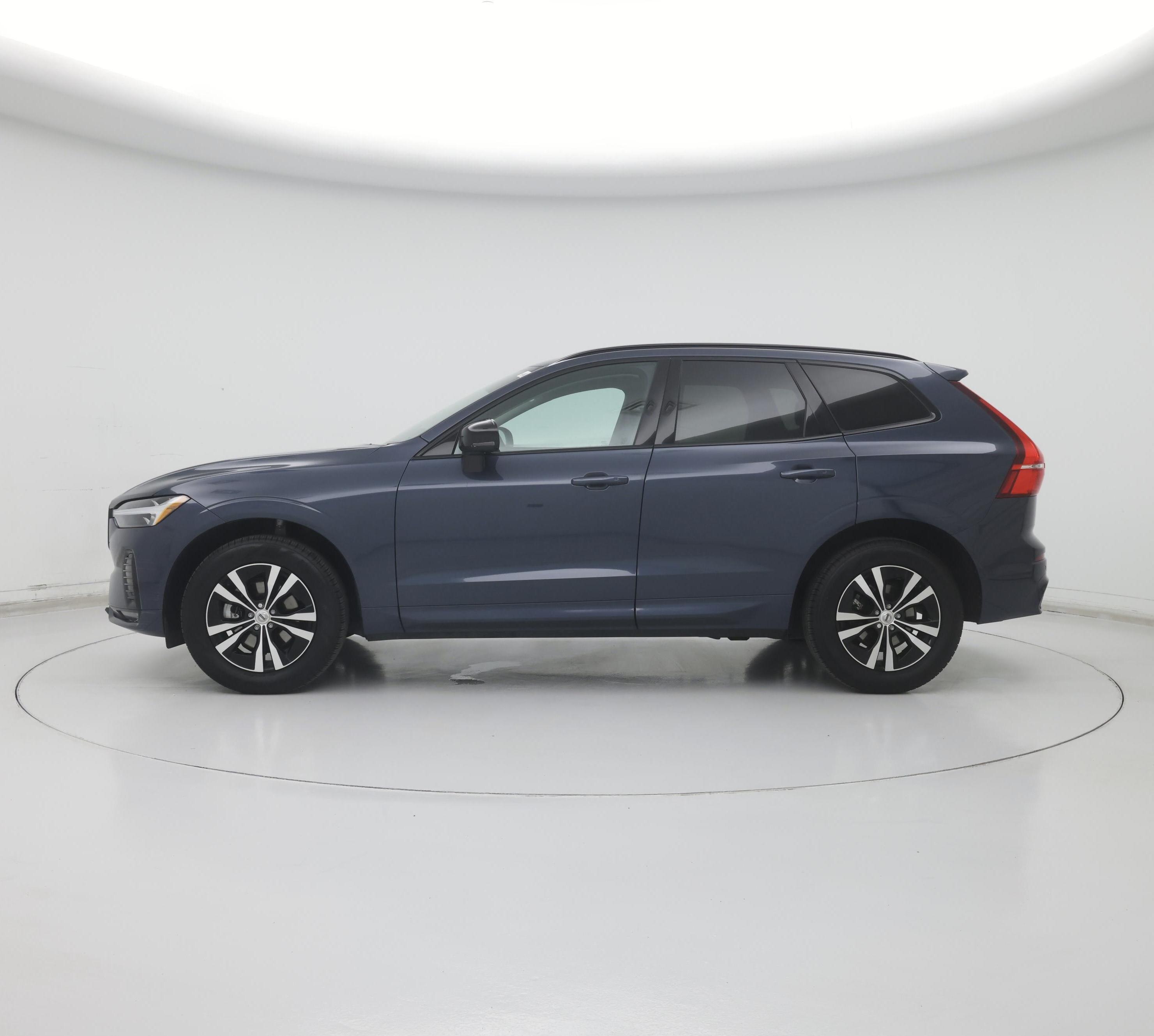Thumbnail: 2024 Volvo XC60 - 3