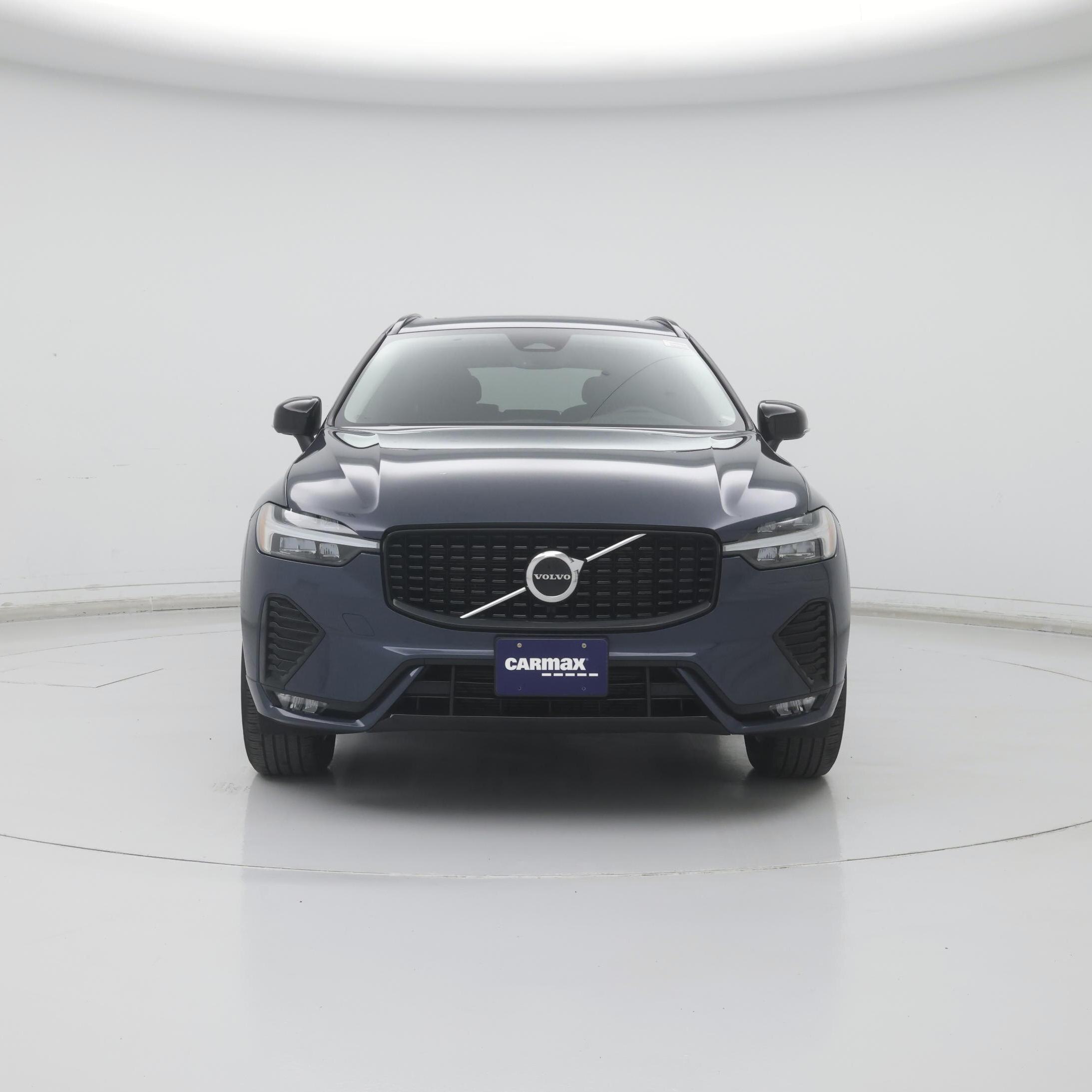 Thumbnail: 2024 Volvo XC60 - 5