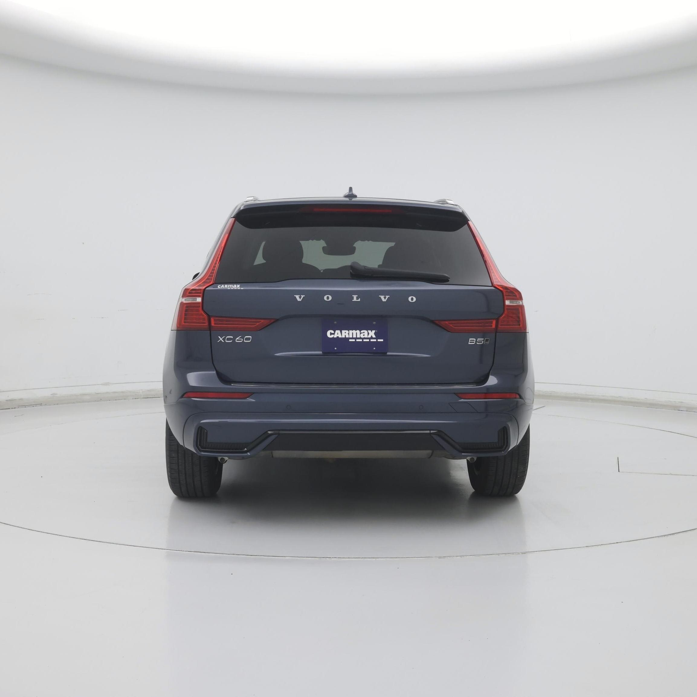 Thumbnail: 2024 Volvo XC60 - 6