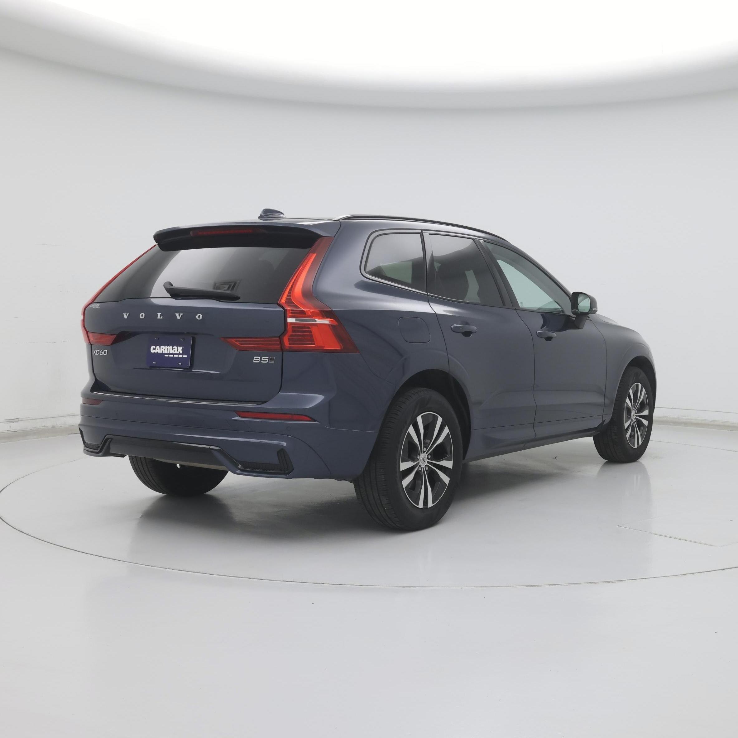 Thumbnail: 2024 Volvo XC60 - 8