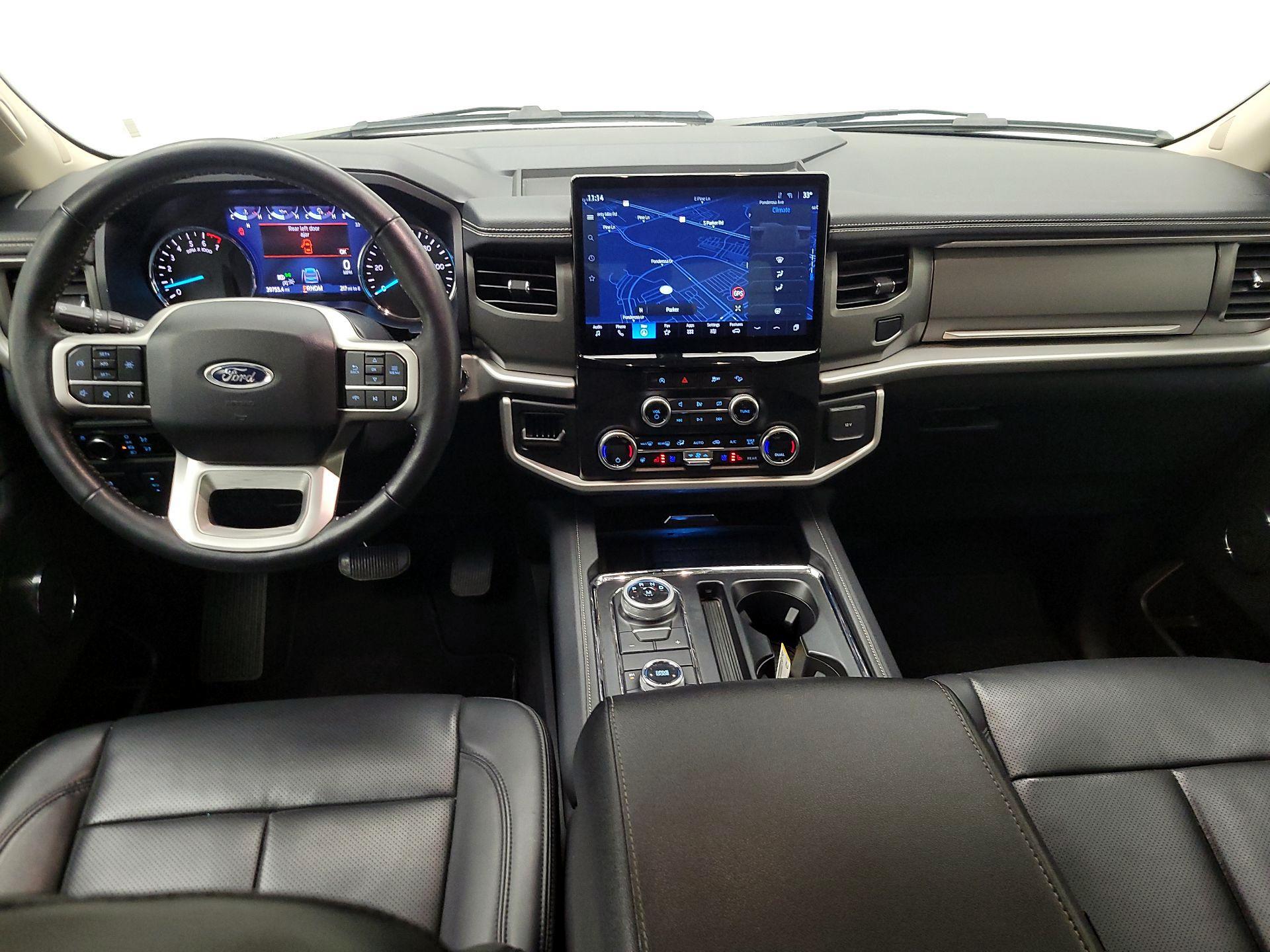 Thumbnail: 2024 Ford Expedition - 9