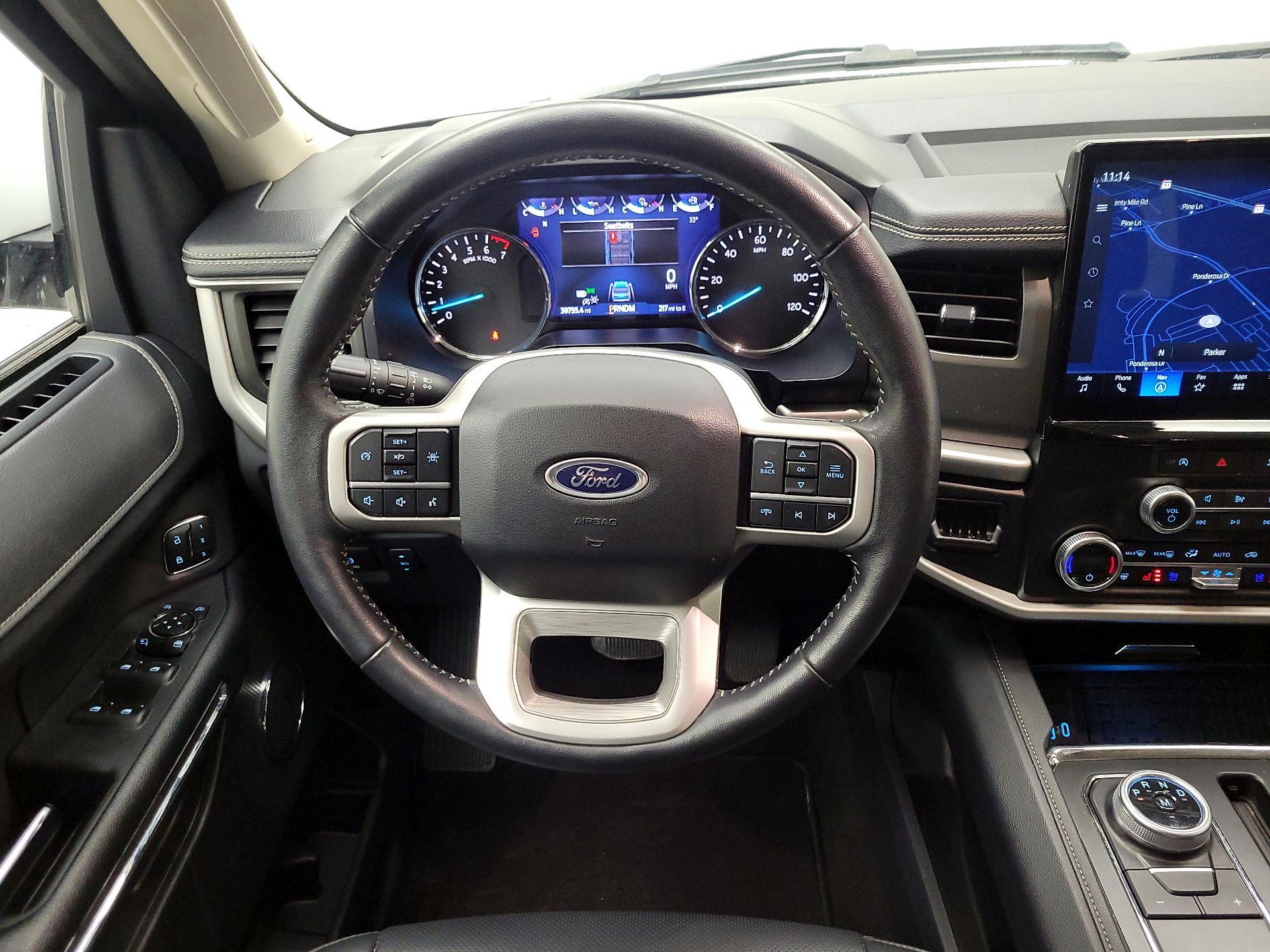 Thumbnail: 2024 Ford Expedition - 10