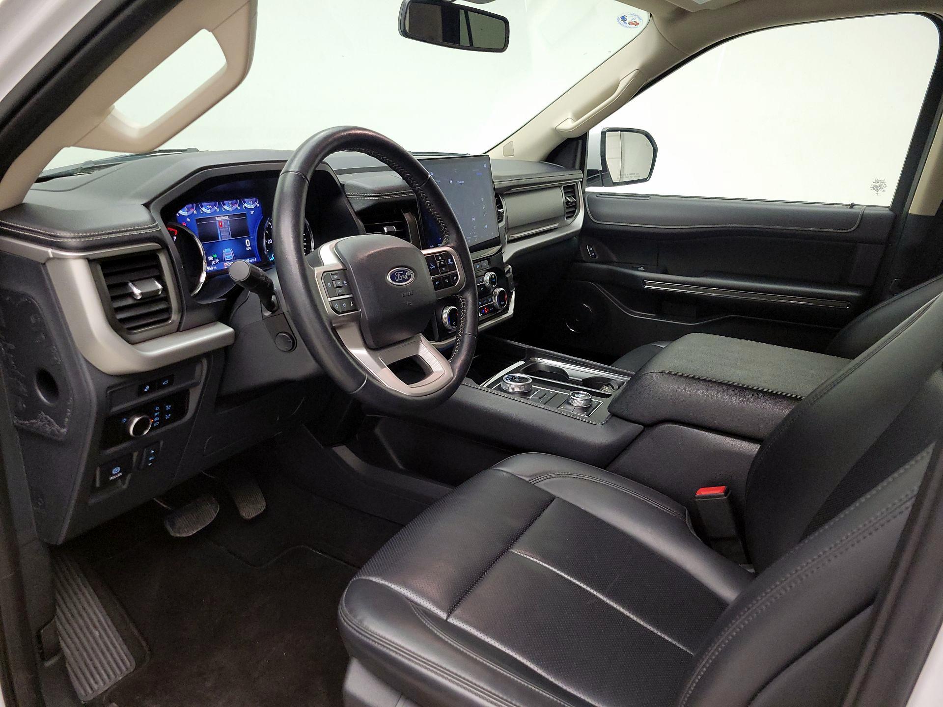 Thumbnail: 2024 Ford Expedition - 11