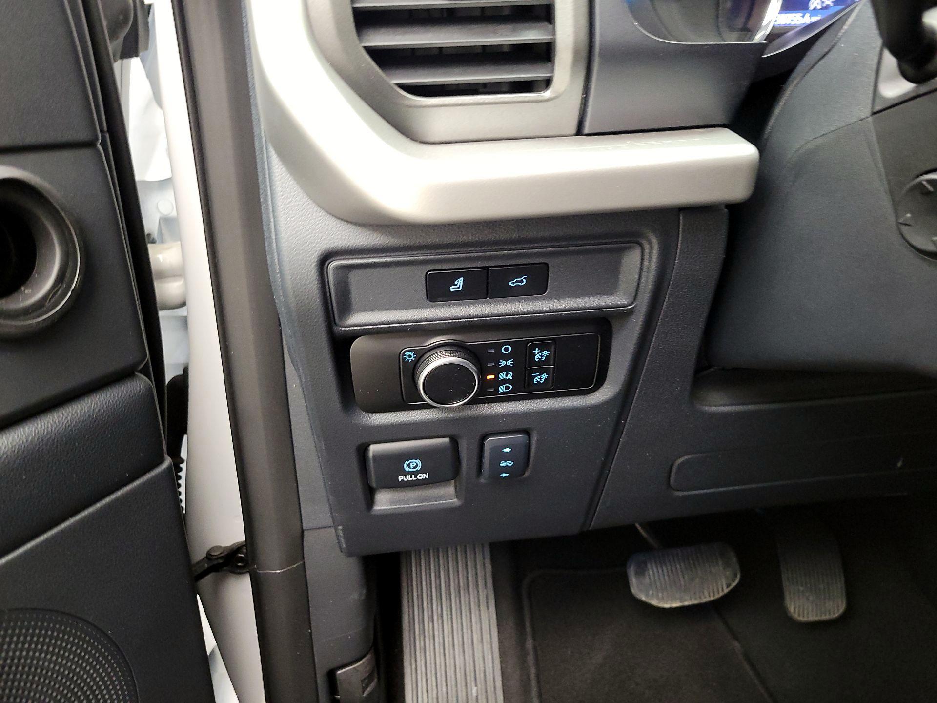 Thumbnail: 2024 Ford Expedition - 13