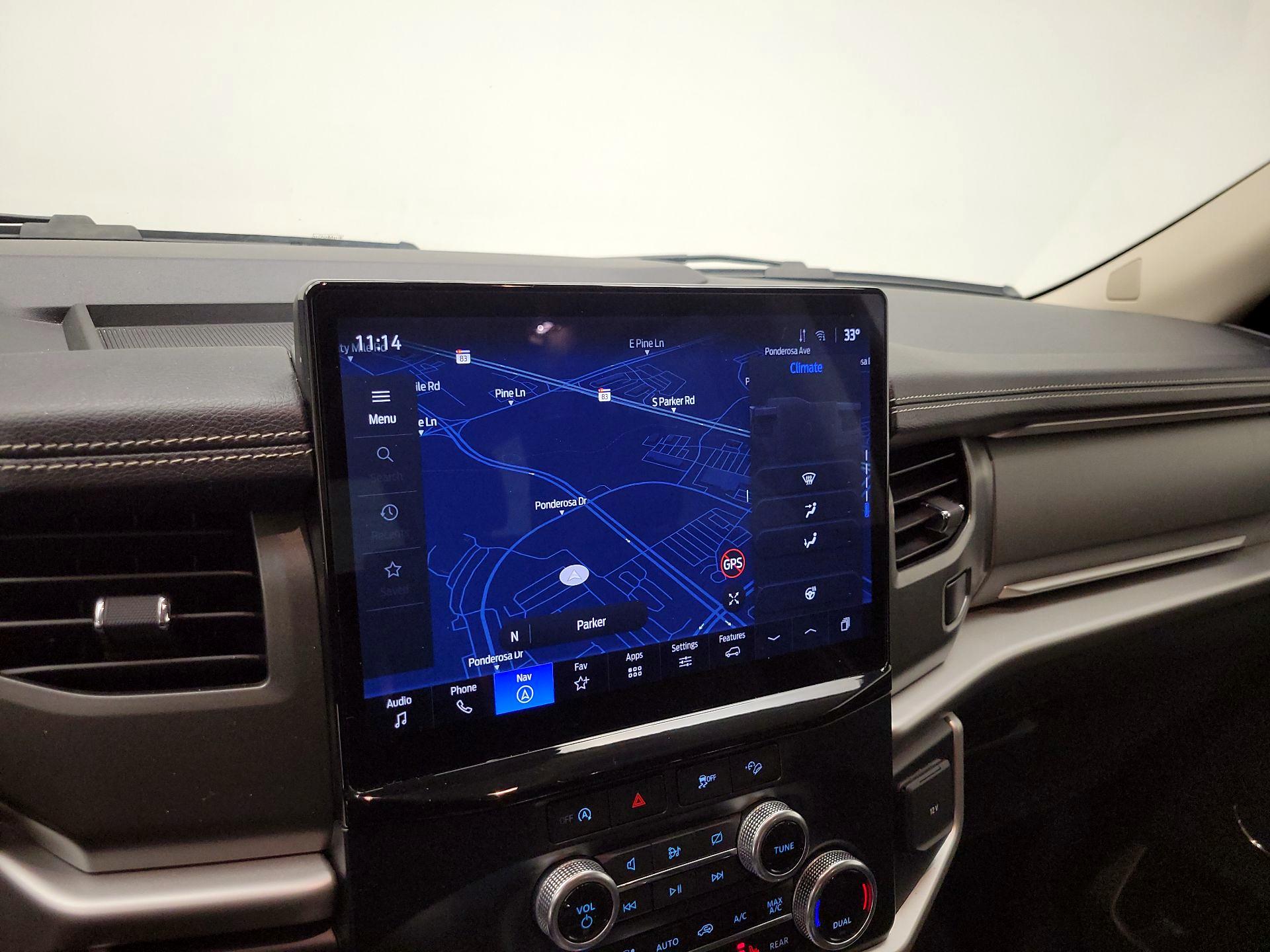 Thumbnail: 2024 Ford Expedition - 14