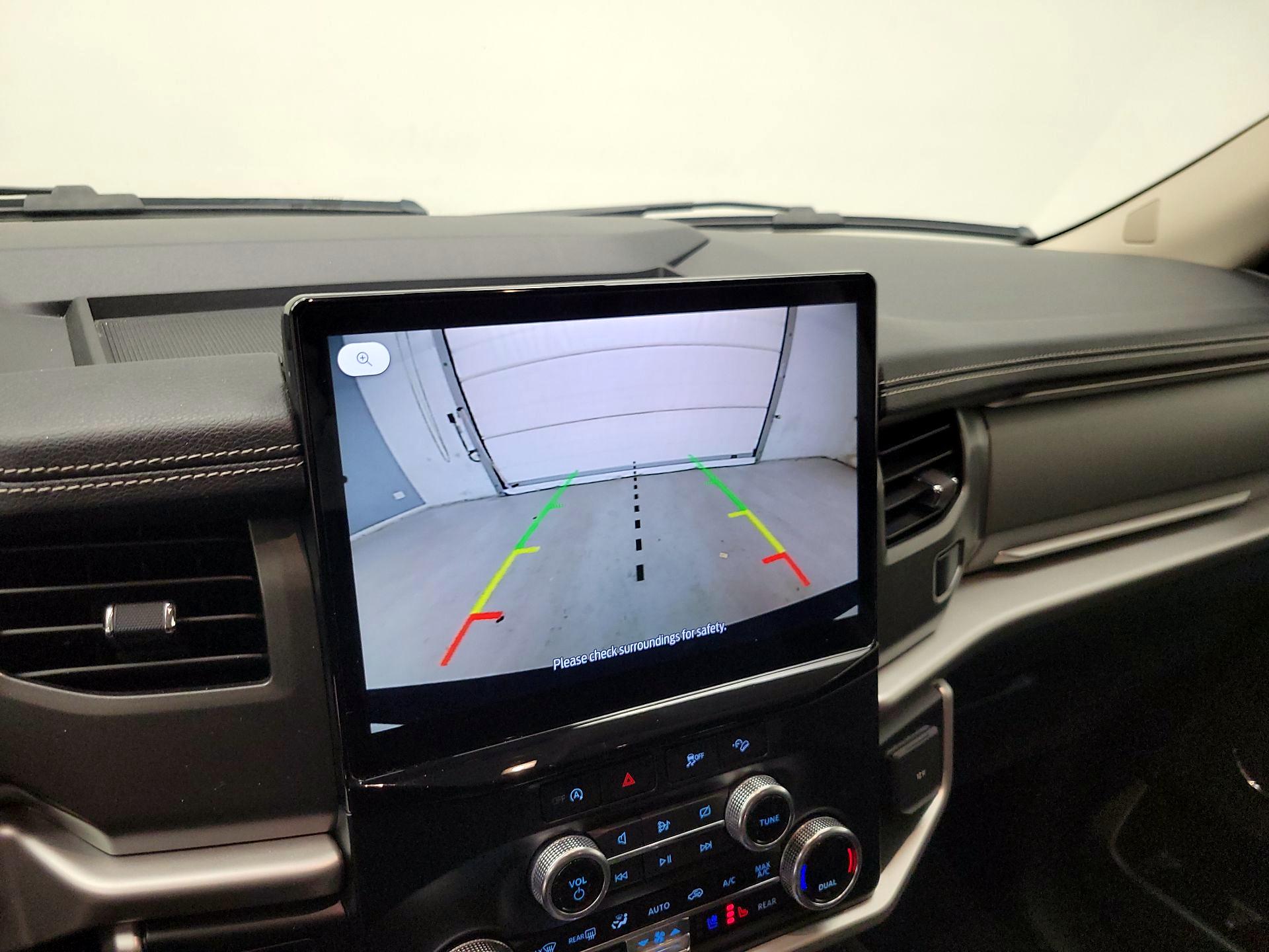 Thumbnail: 2024 Ford Expedition - 15