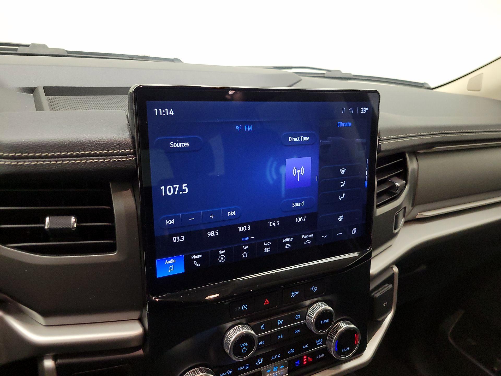 Thumbnail: 2024 Ford Expedition - 16