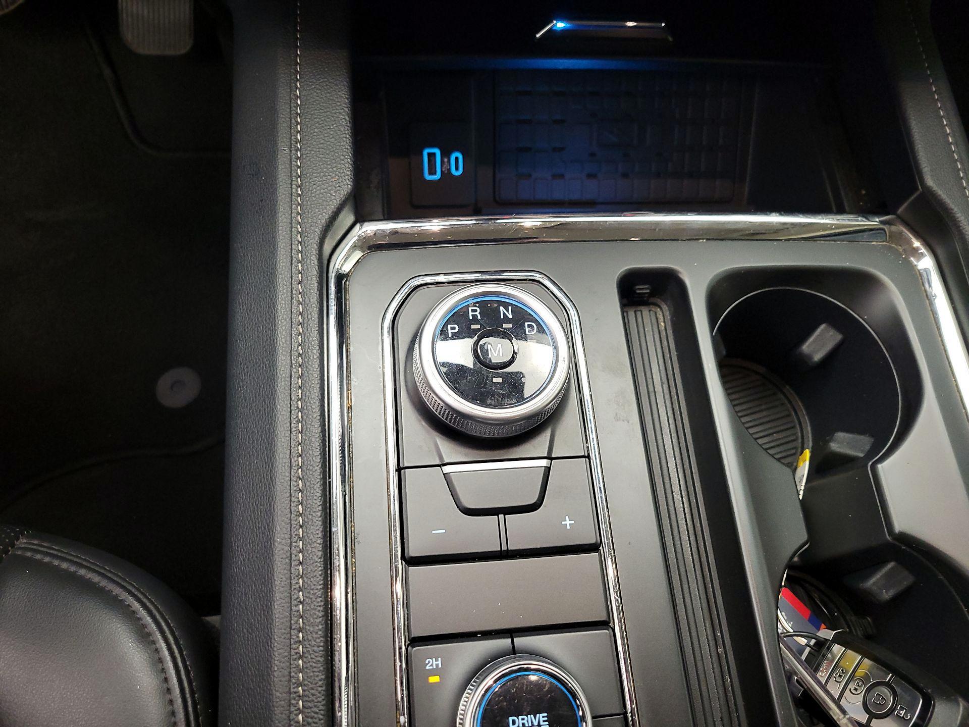 Thumbnail: 2024 Ford Expedition - 18