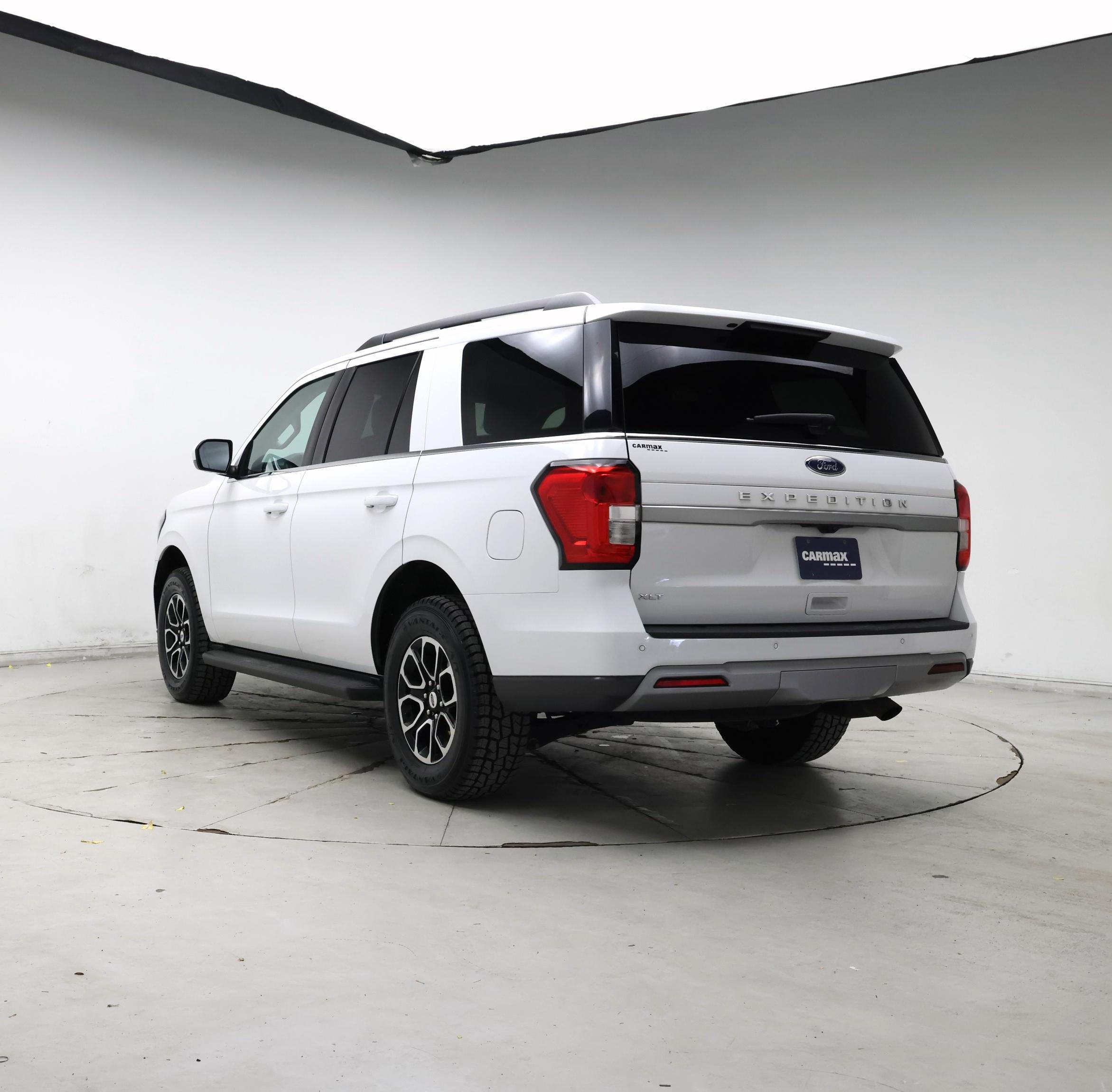 Thumbnail: 2024 Ford Expedition - 2