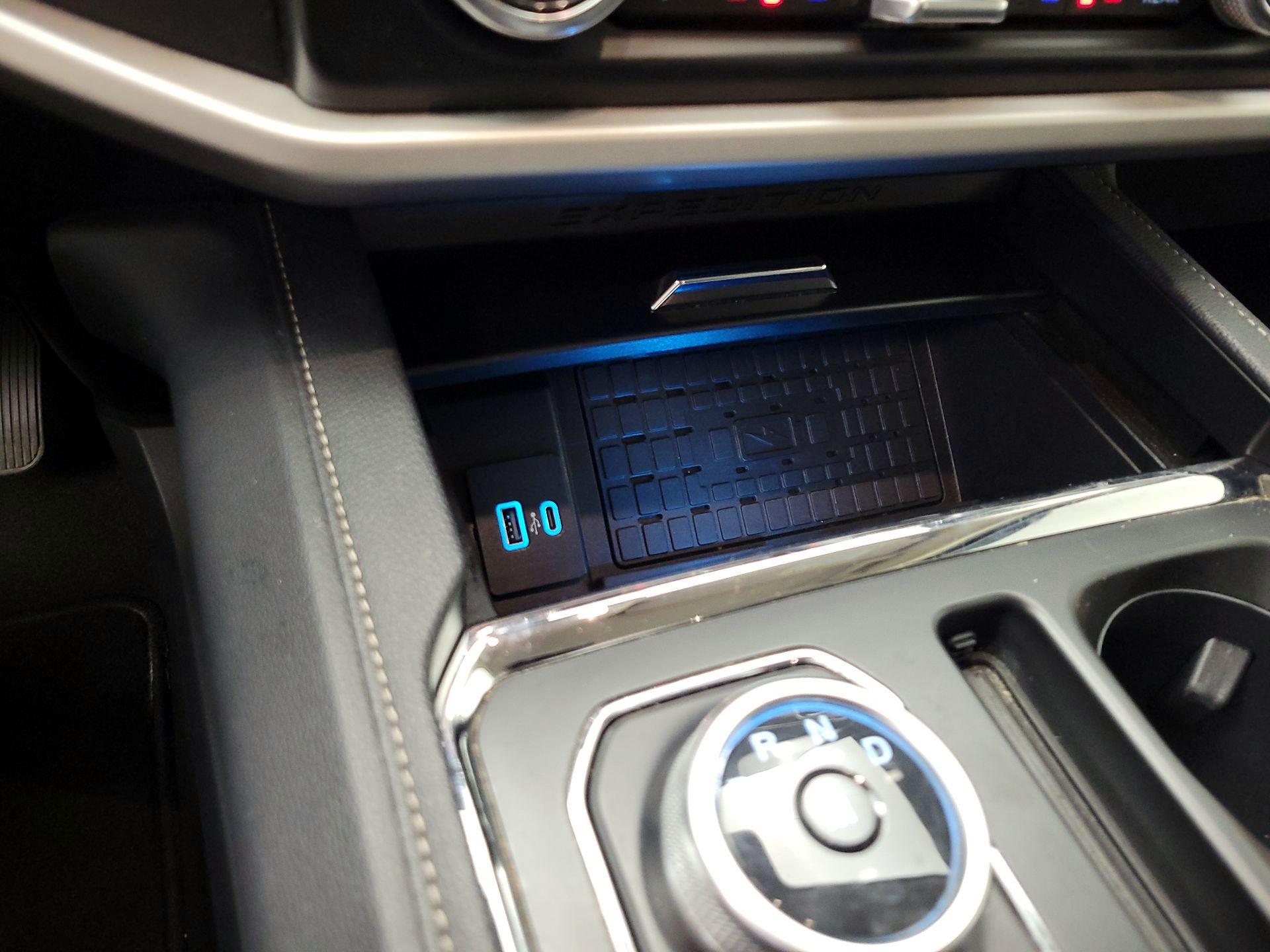 Thumbnail: 2024 Ford Expedition - 19