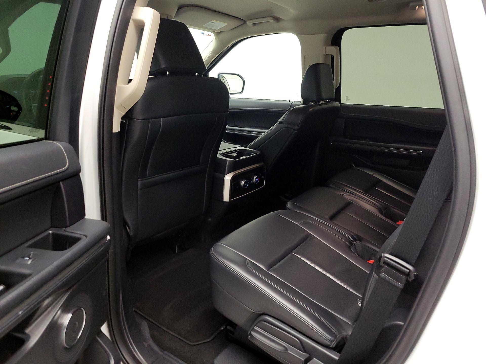 Thumbnail: 2024 Ford Expedition - 20