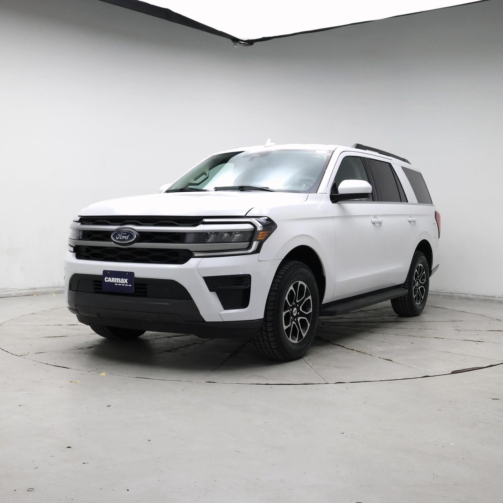 Thumbnail: 2024 Ford Expedition - 4