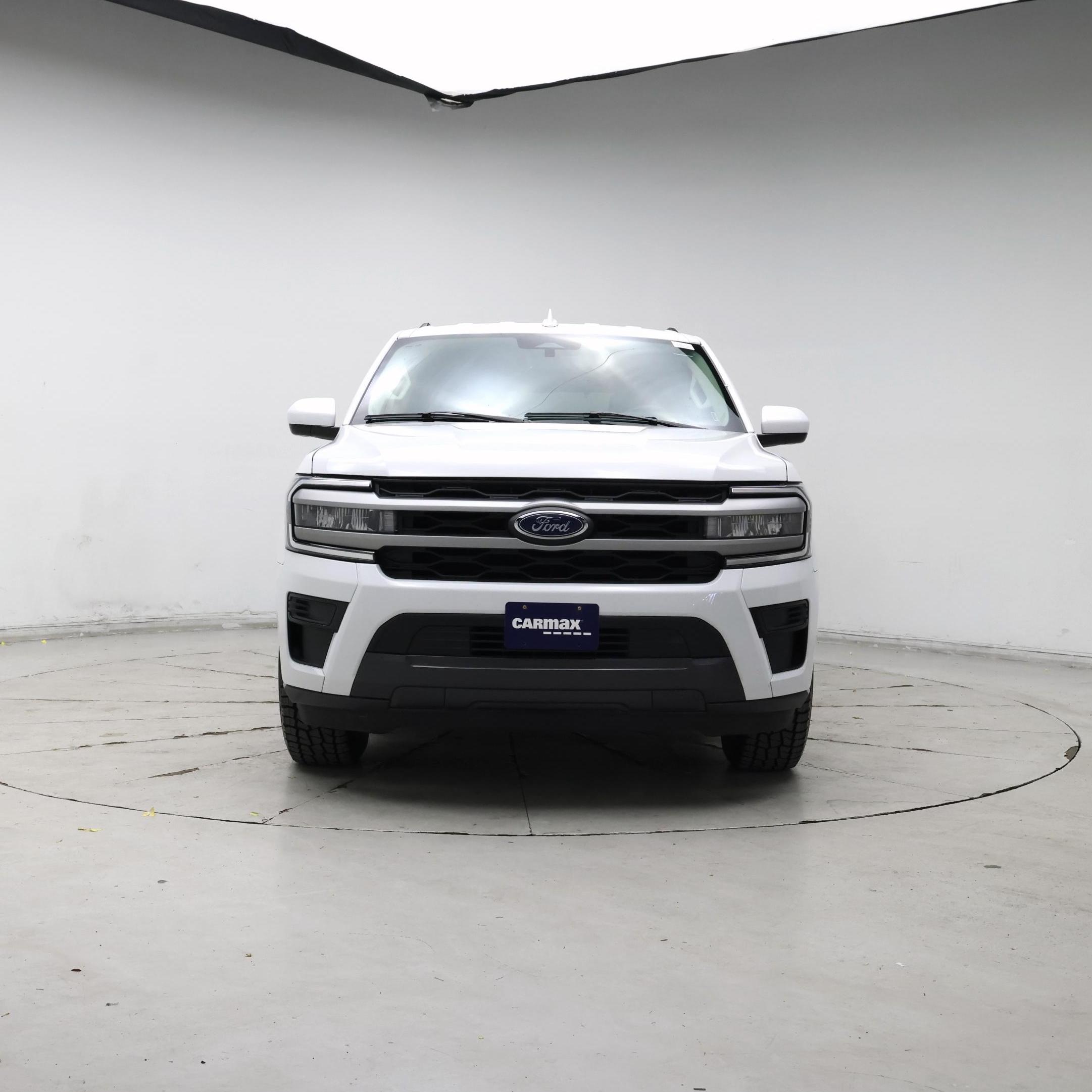 Thumbnail: 2024 Ford Expedition - 5