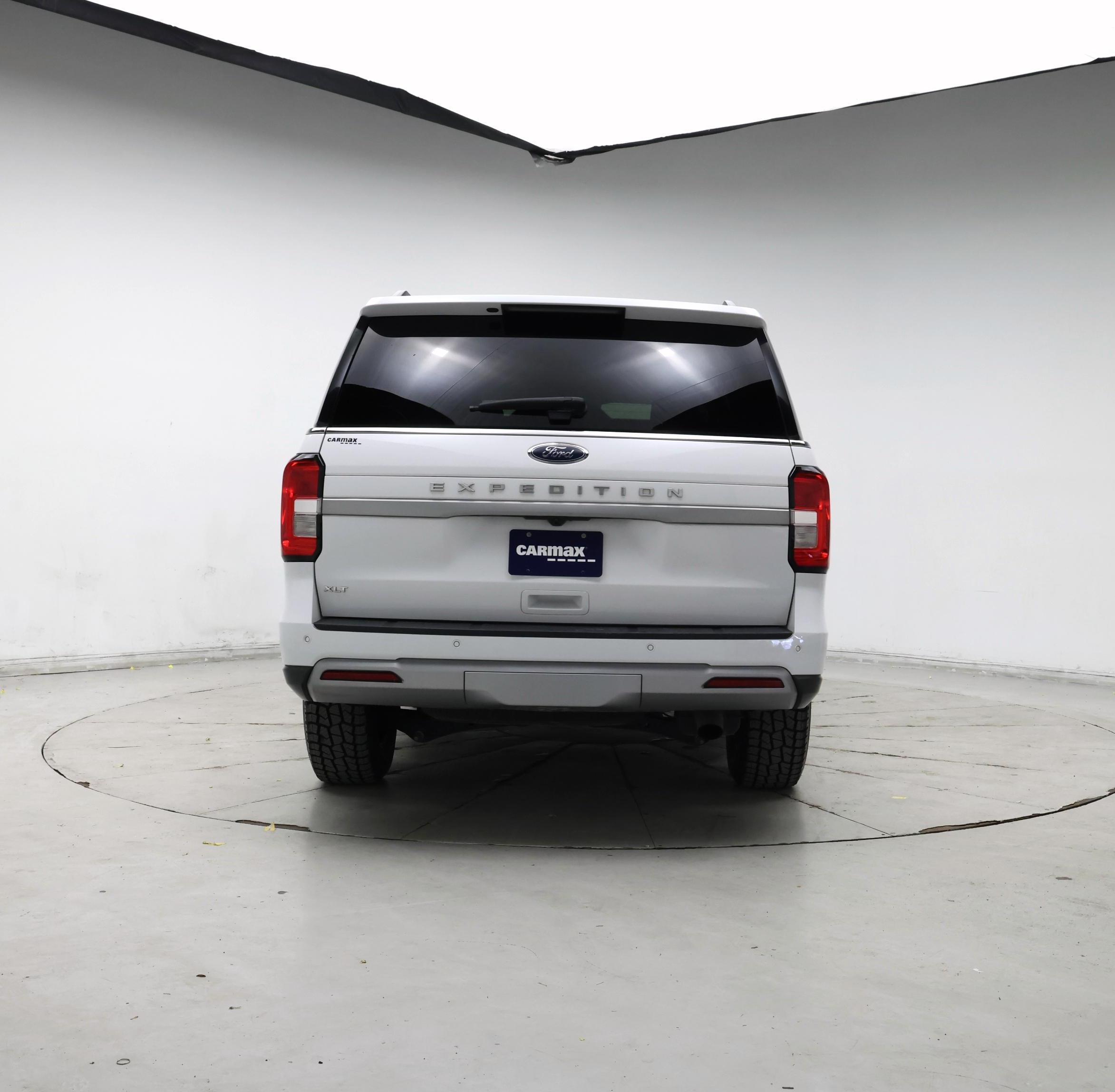 Thumbnail: 2024 Ford Expedition - 6