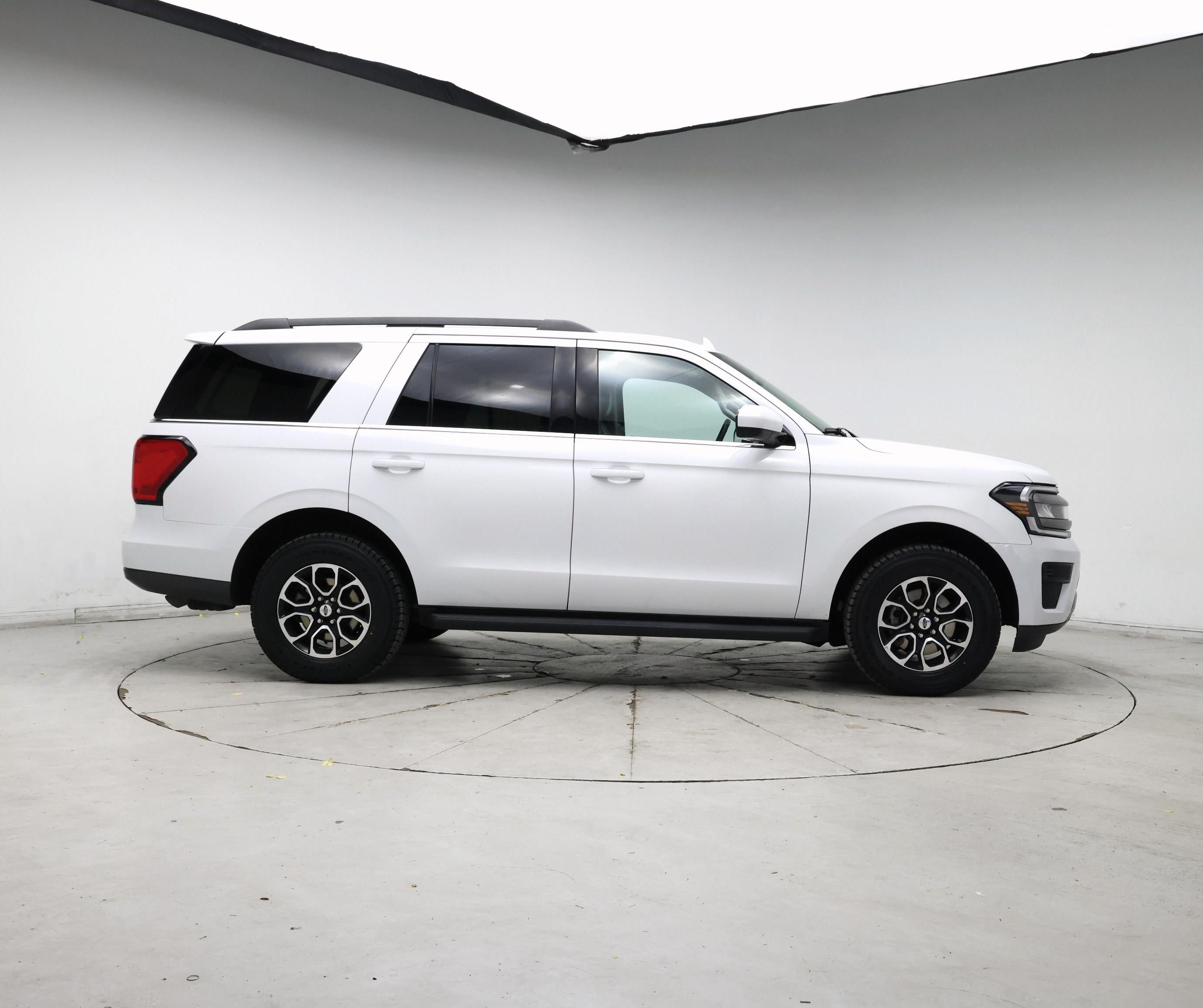 Thumbnail: 2024 Ford Expedition - 7