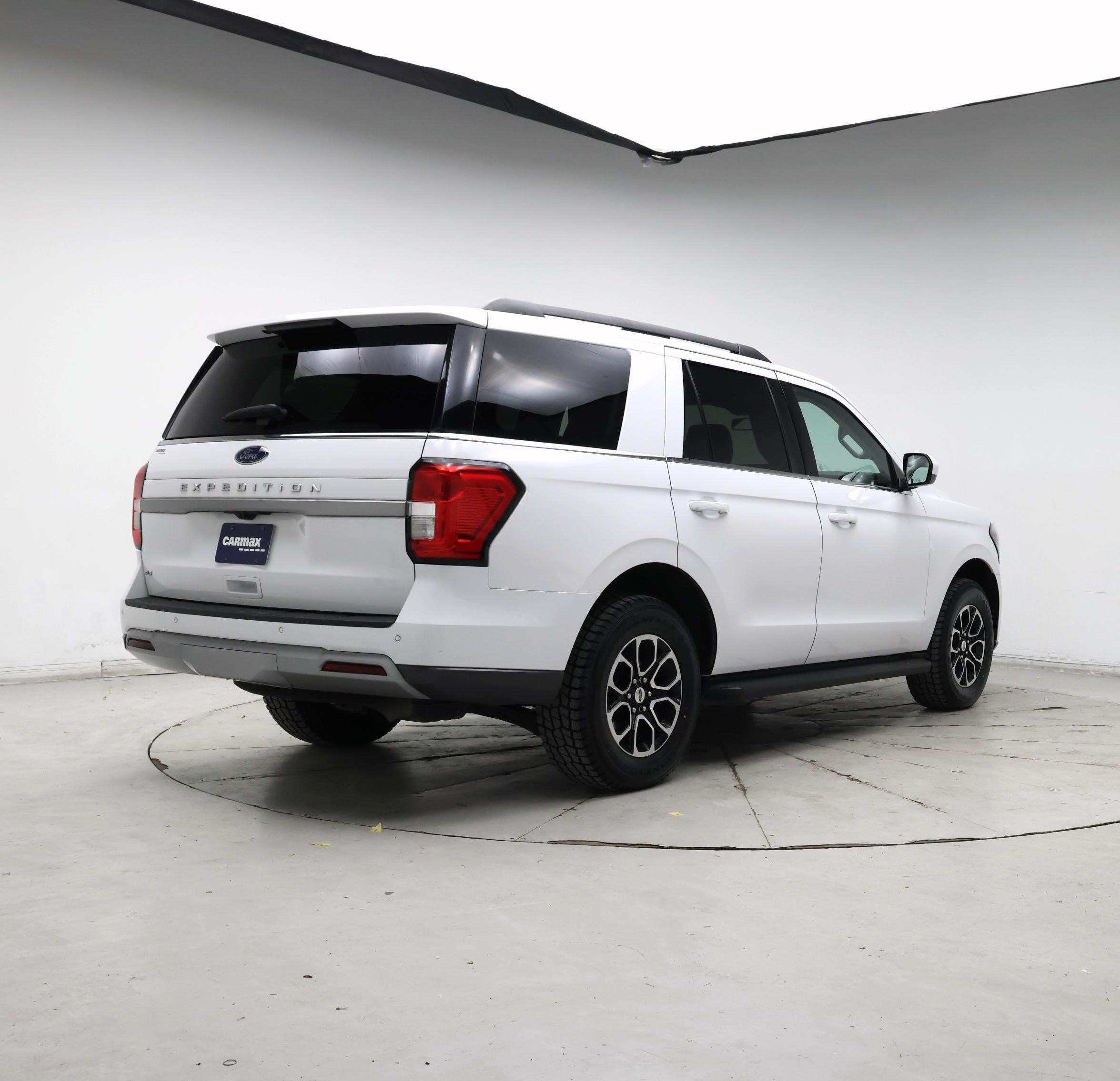 Thumbnail: 2024 Ford Expedition - 8