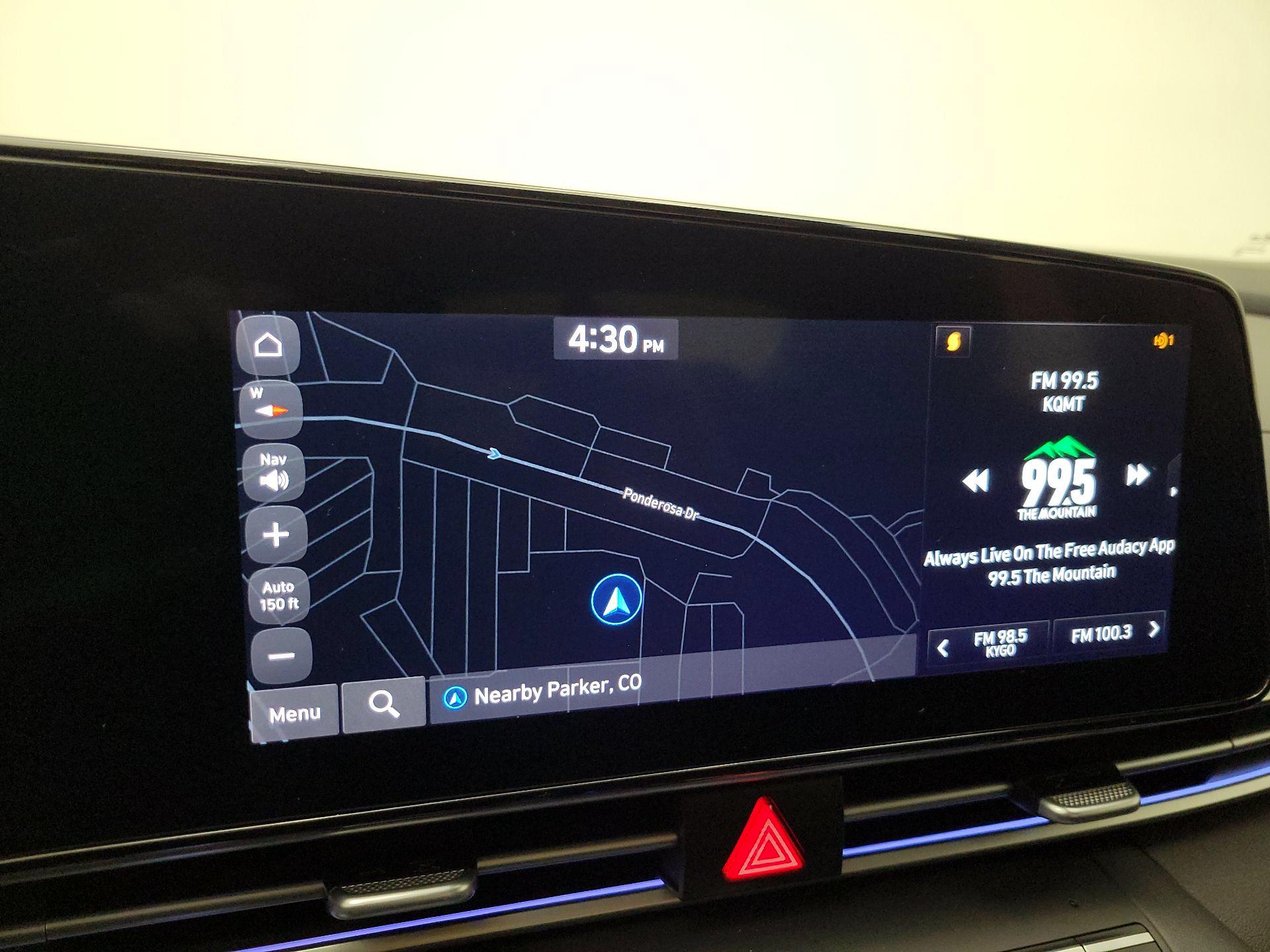 Thumbnail: 2024 Hyundai Elantra - 14