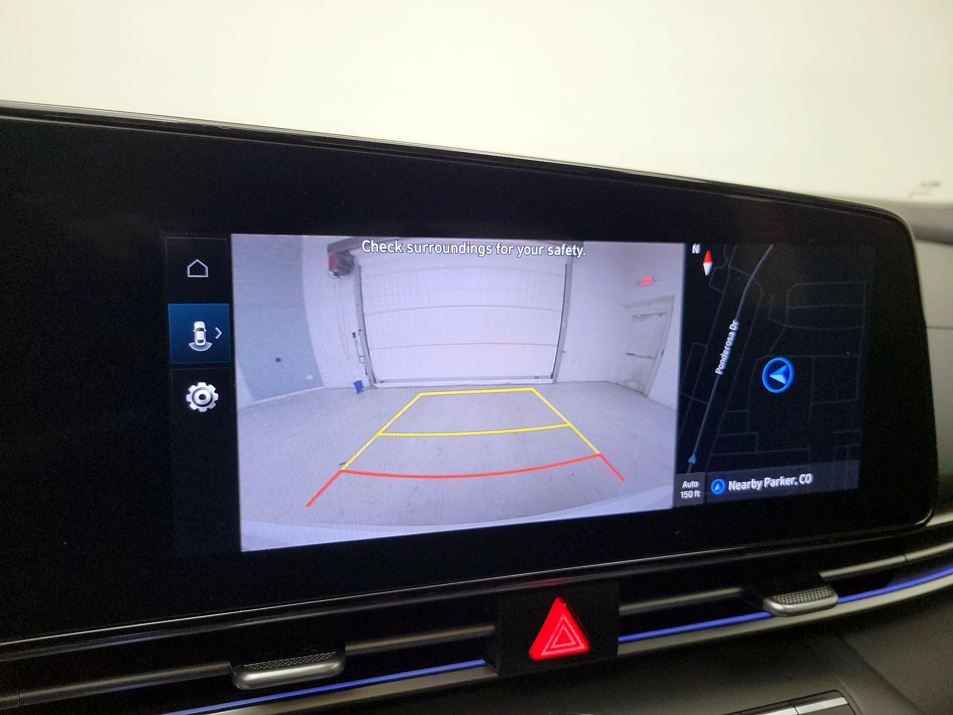 Thumbnail: 2024 Hyundai Elantra - 15