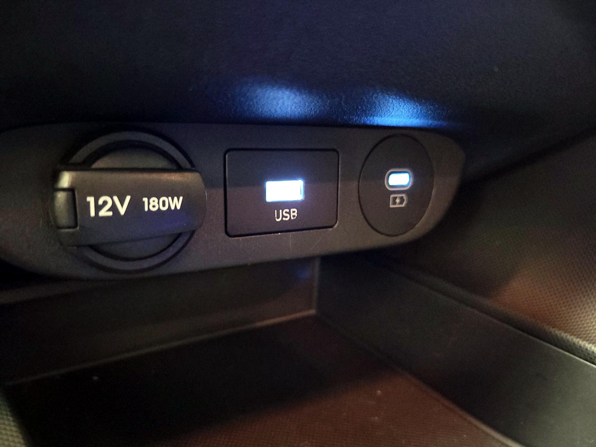 Thumbnail: 2024 Hyundai Elantra - 19