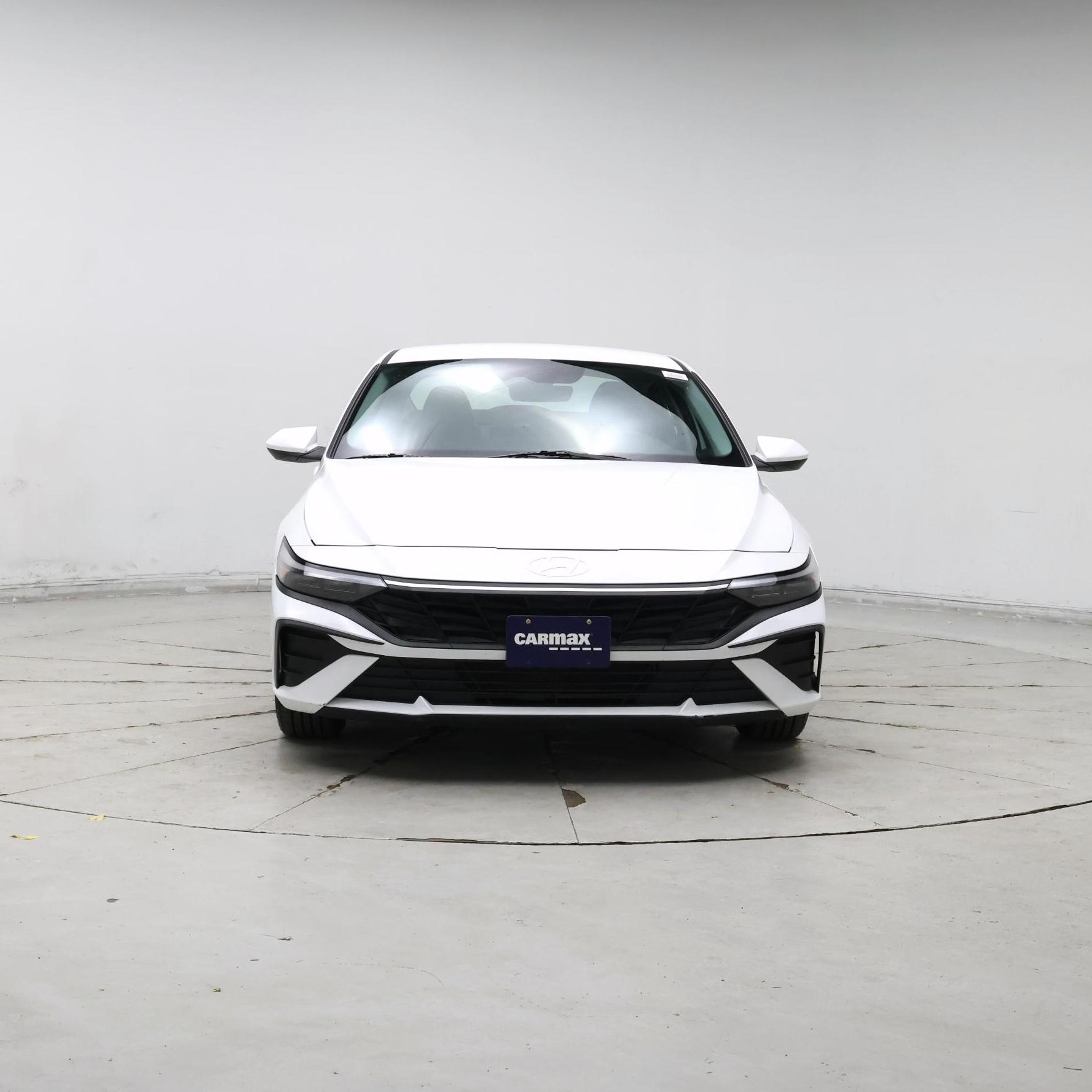 Thumbnail: 2024 Hyundai Elantra - 5