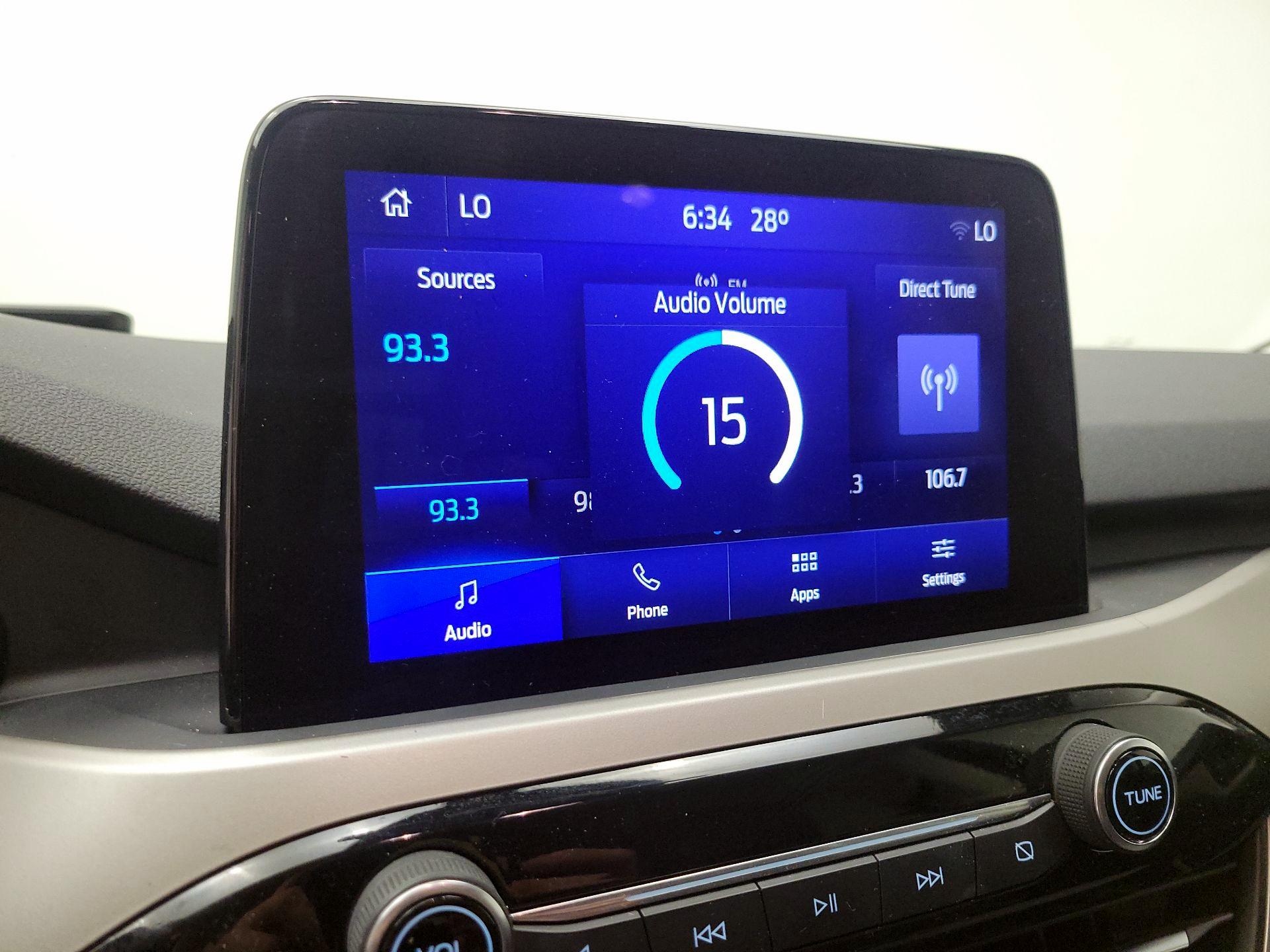 Thumbnail: 2022 Ford Escape - 15