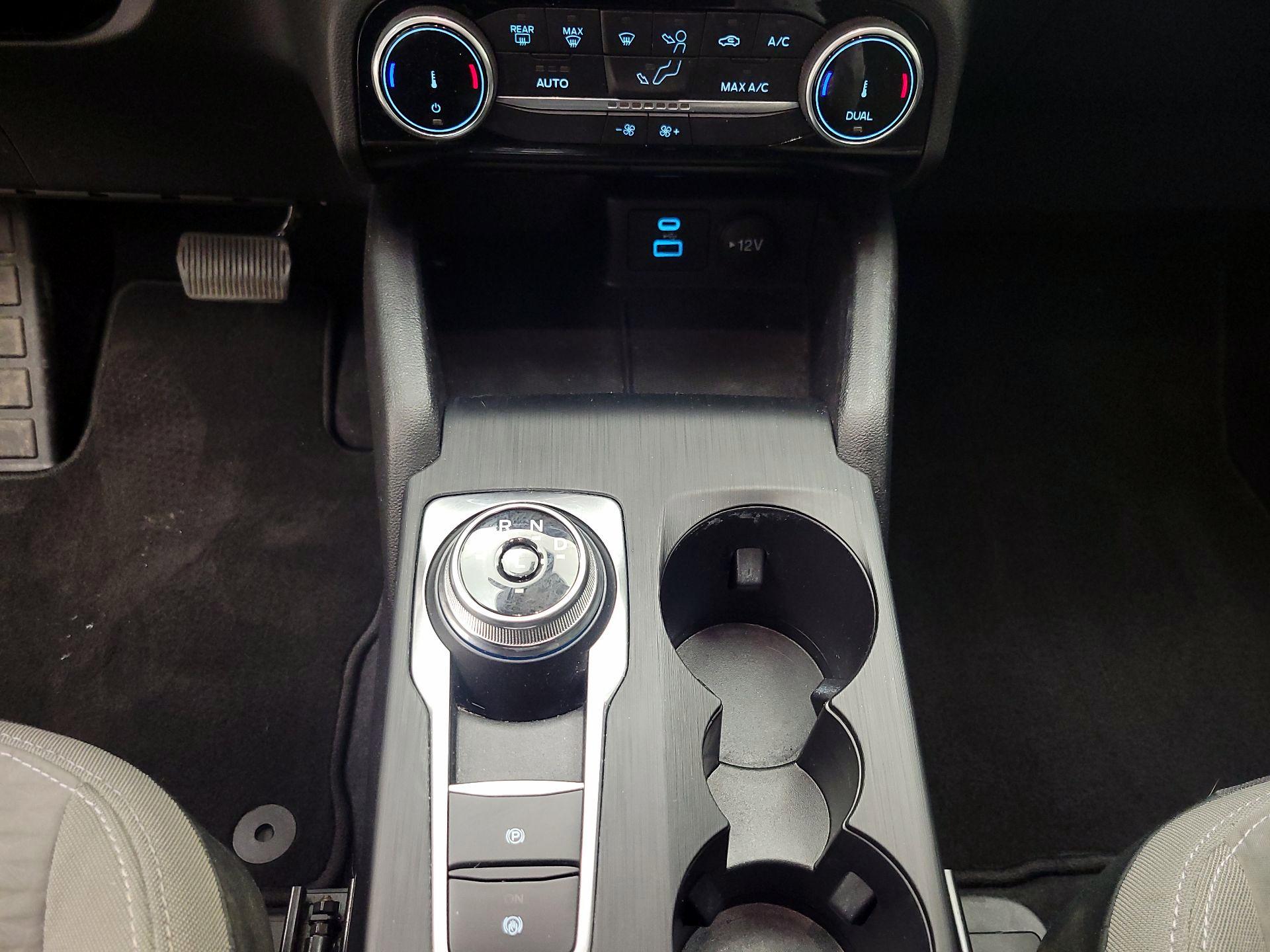 Thumbnail: 2022 Ford Escape - 17