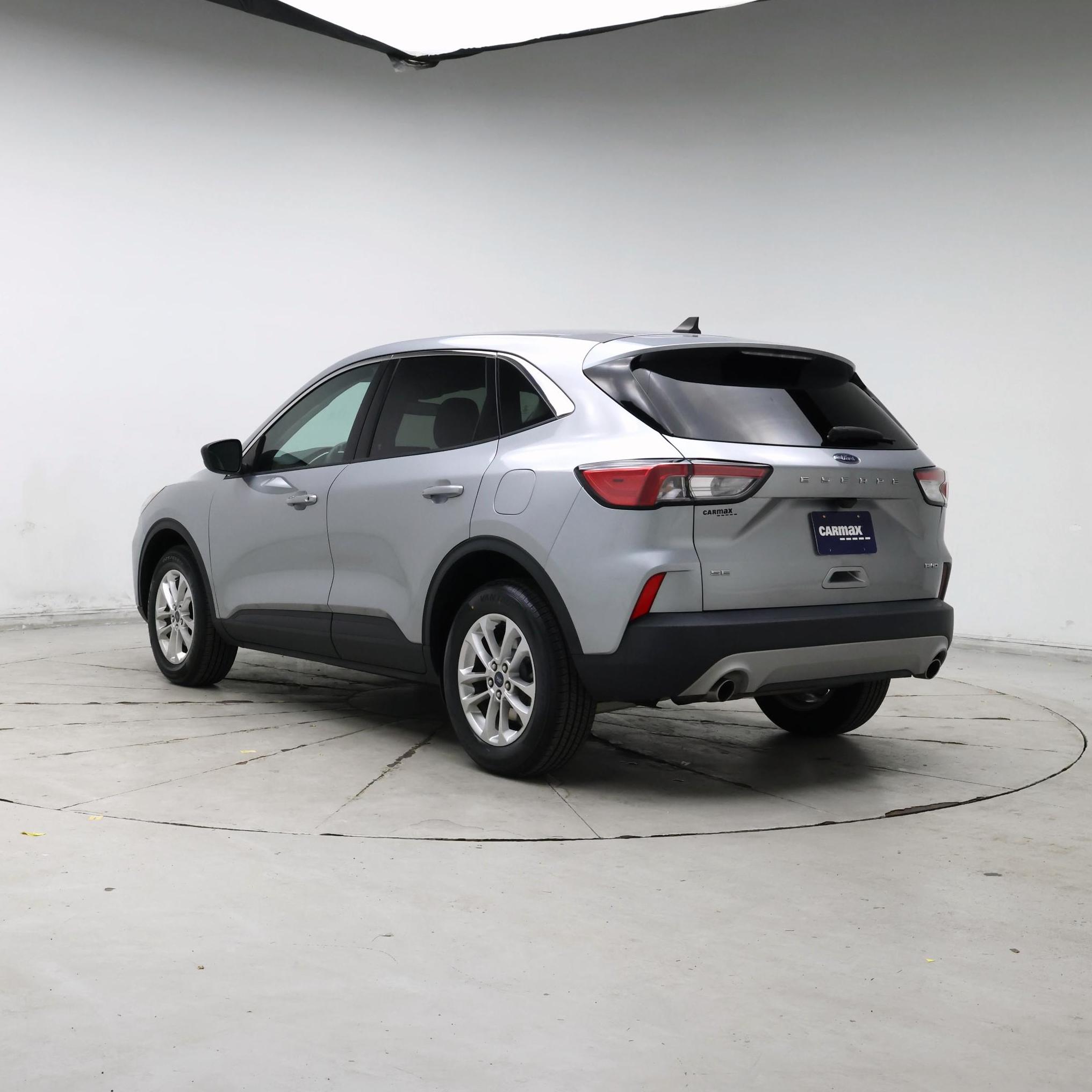 Thumbnail: 2022 Ford Escape - 2