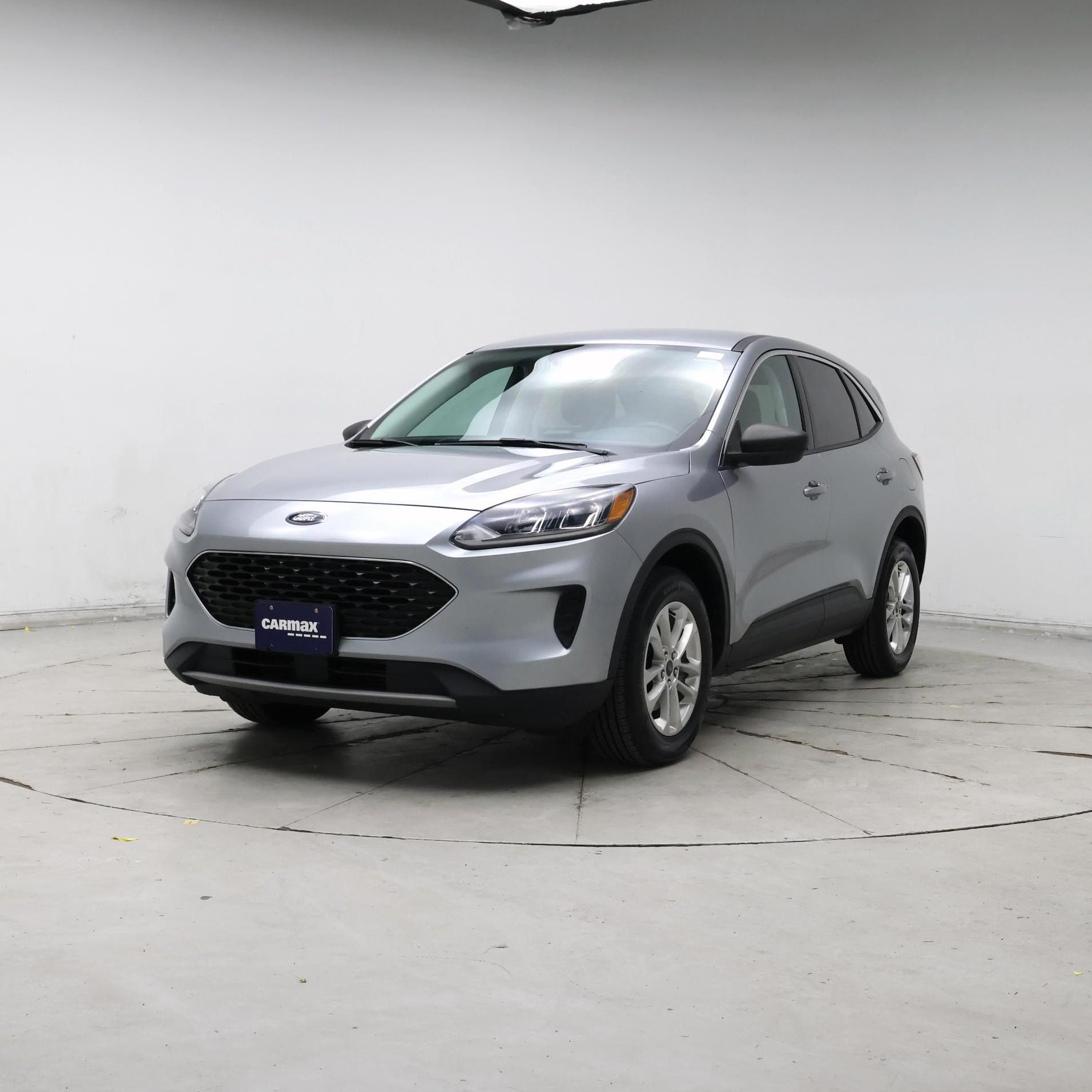 Thumbnail: 2022 Ford Escape - 4