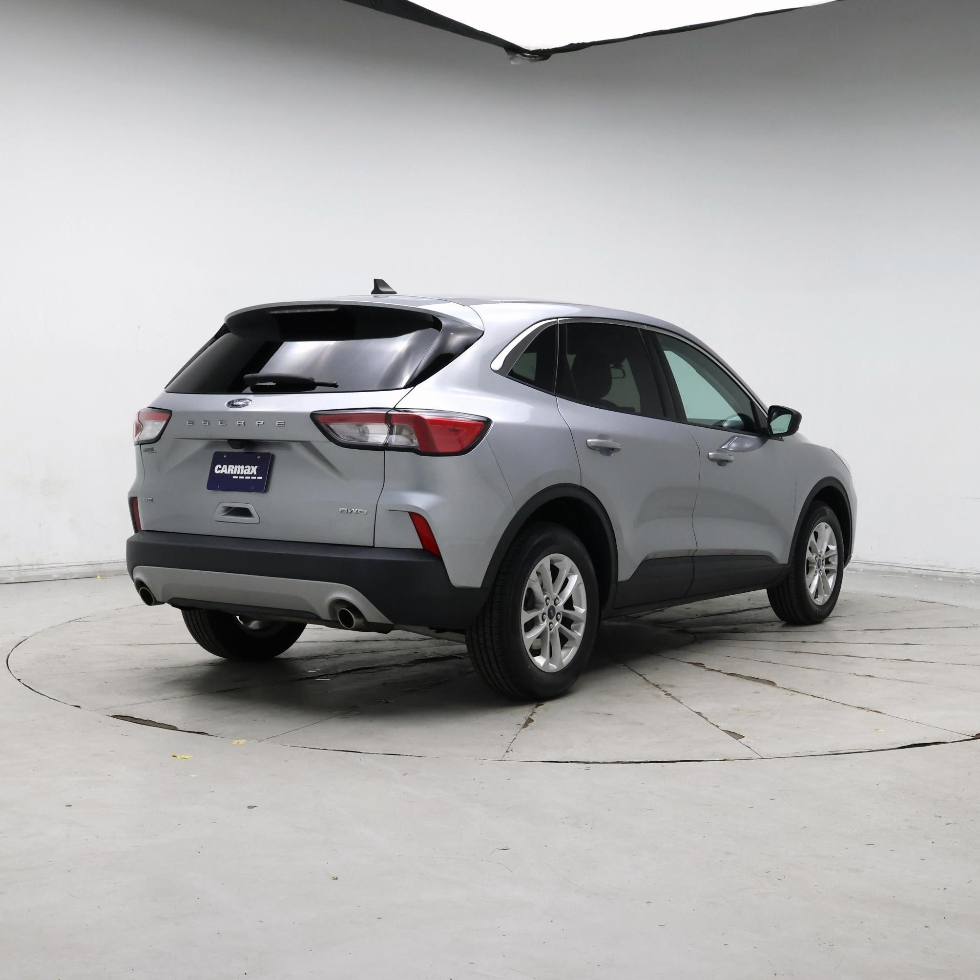 Thumbnail: 2022 Ford Escape - 8