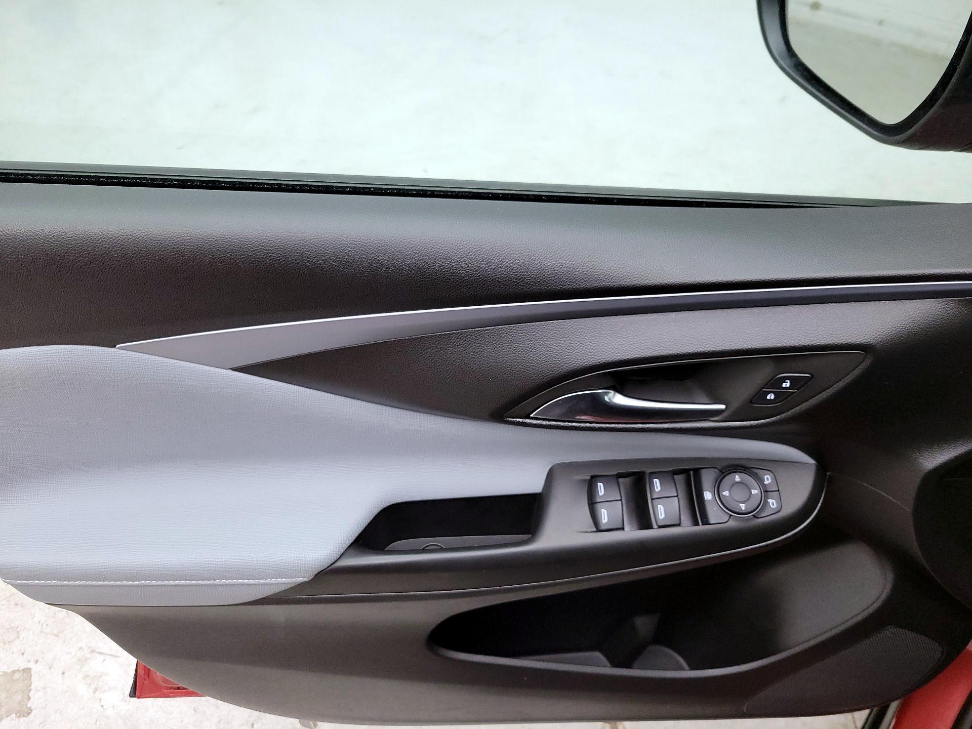 Thumbnail: 2024 Buick Envista - 12