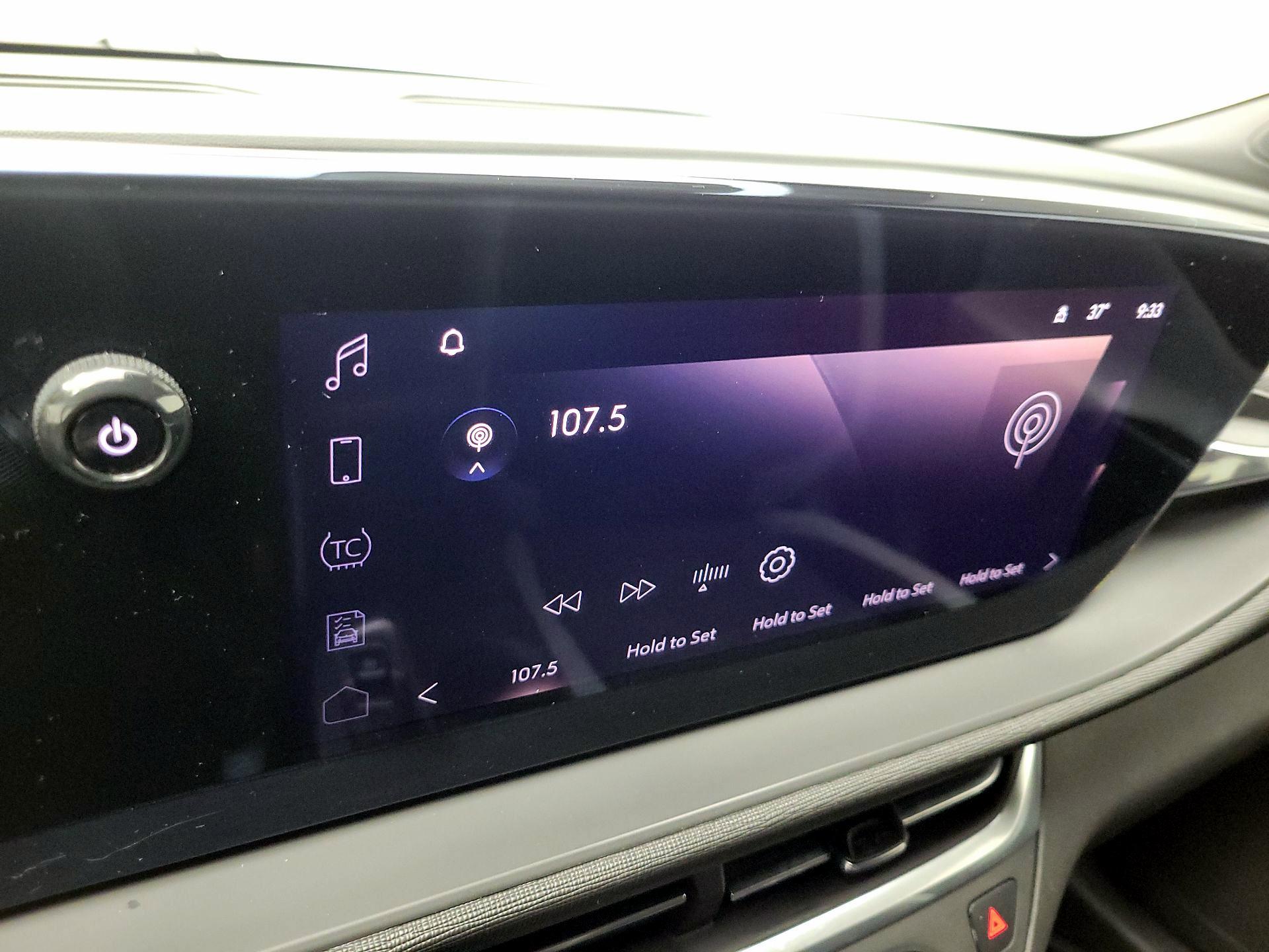 Thumbnail: 2024 Buick Envista - 15