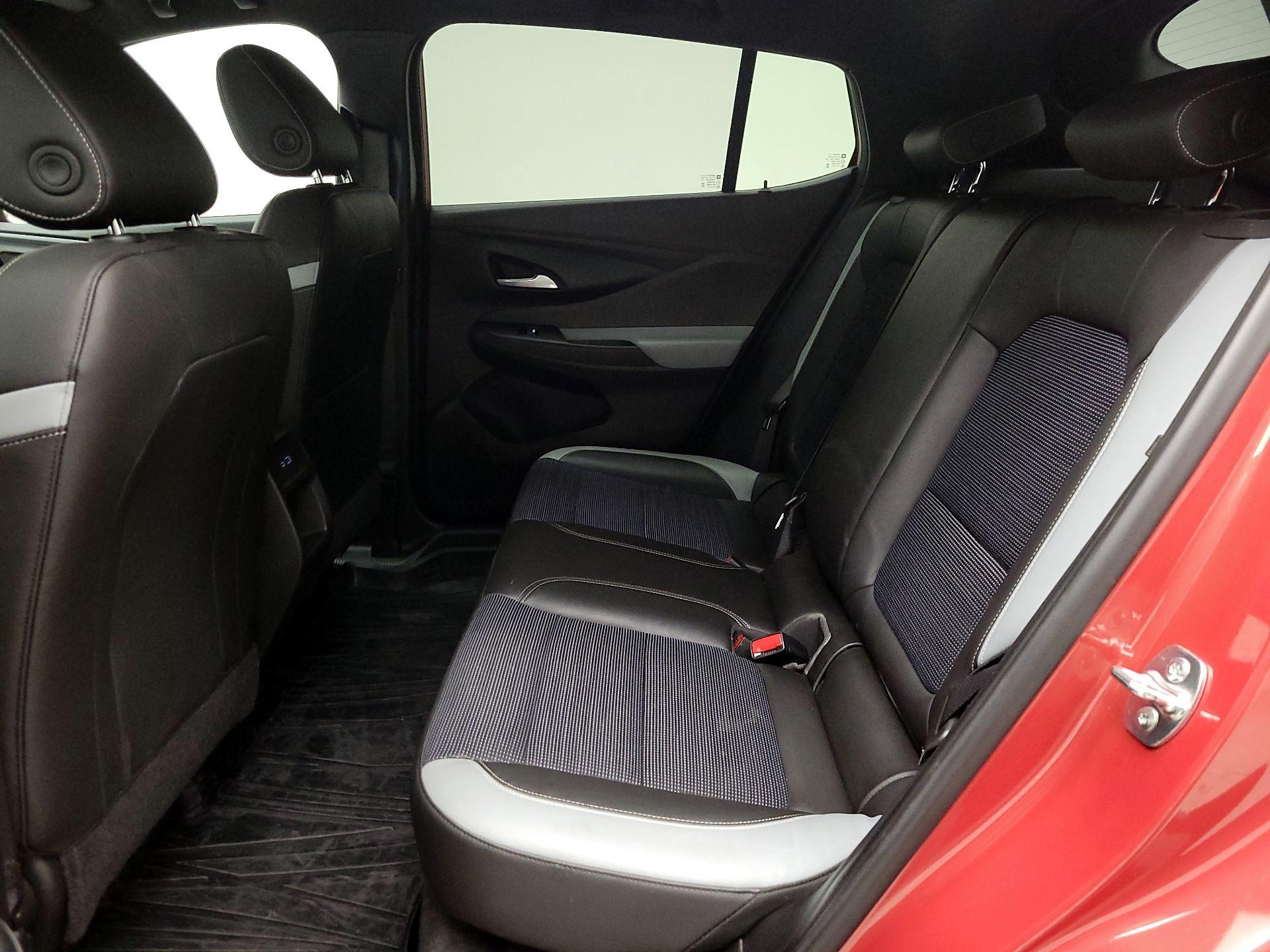 Thumbnail: 2024 Buick Envista - 19