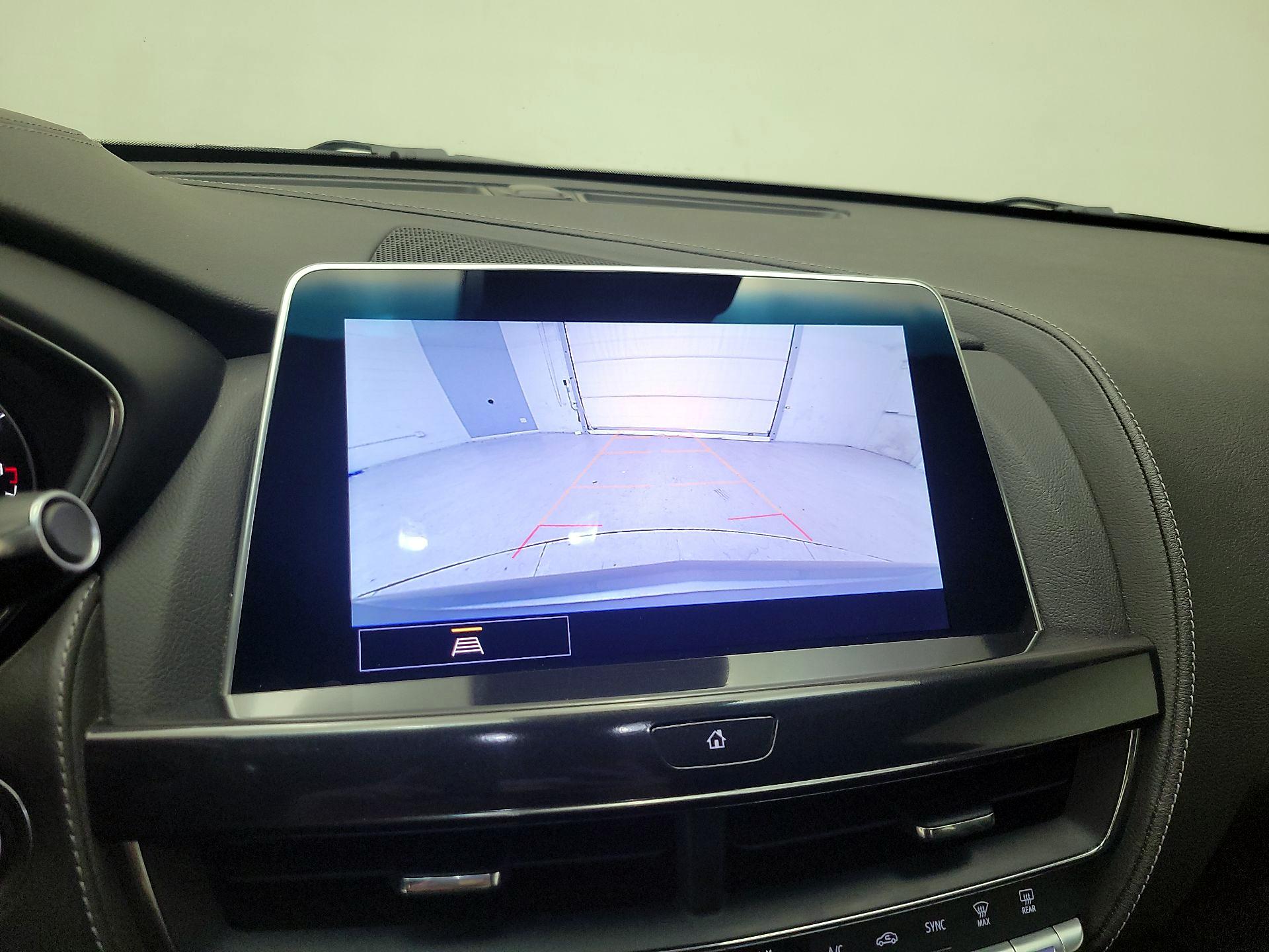 Thumbnail: 2023 Cadillac CT5 - 14