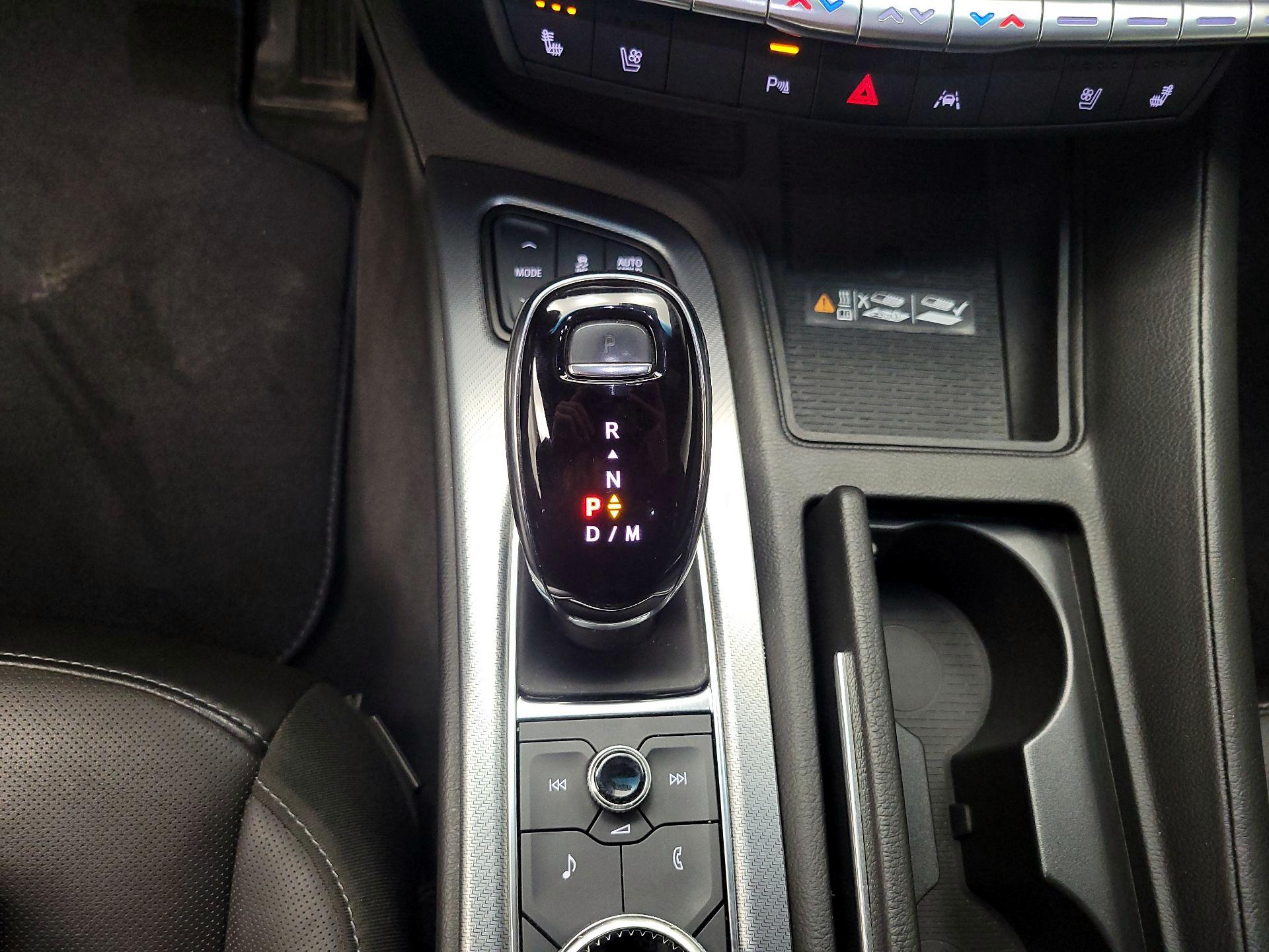 Thumbnail: 2023 Cadillac CT5 - 17