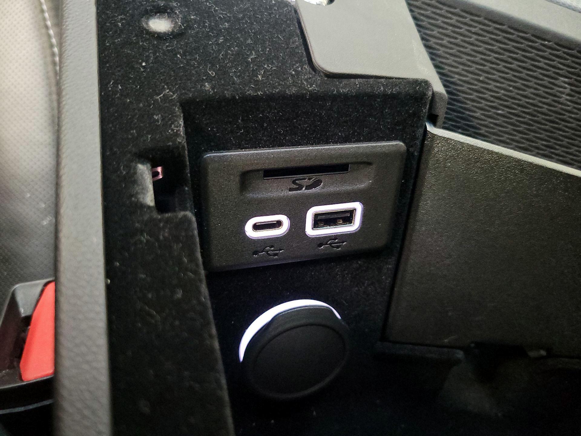 Thumbnail: 2023 Cadillac CT5 - 18